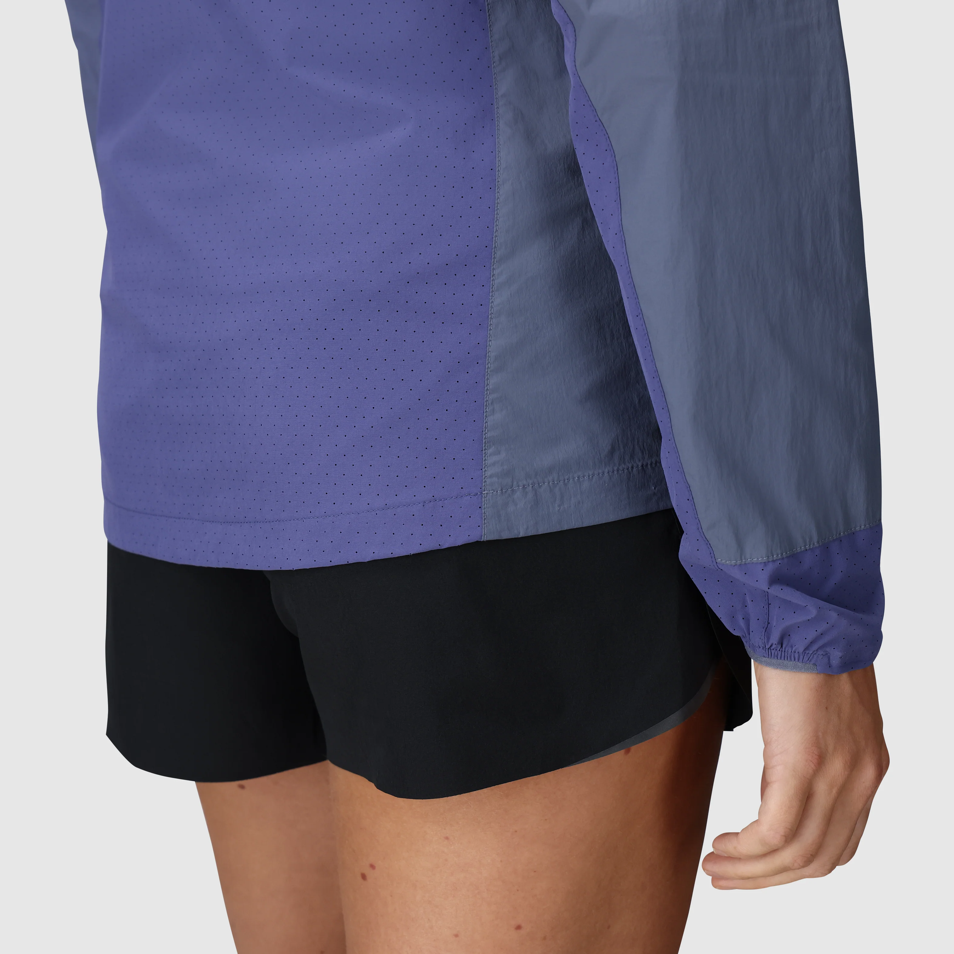 Women's Deviator Wind Jacket