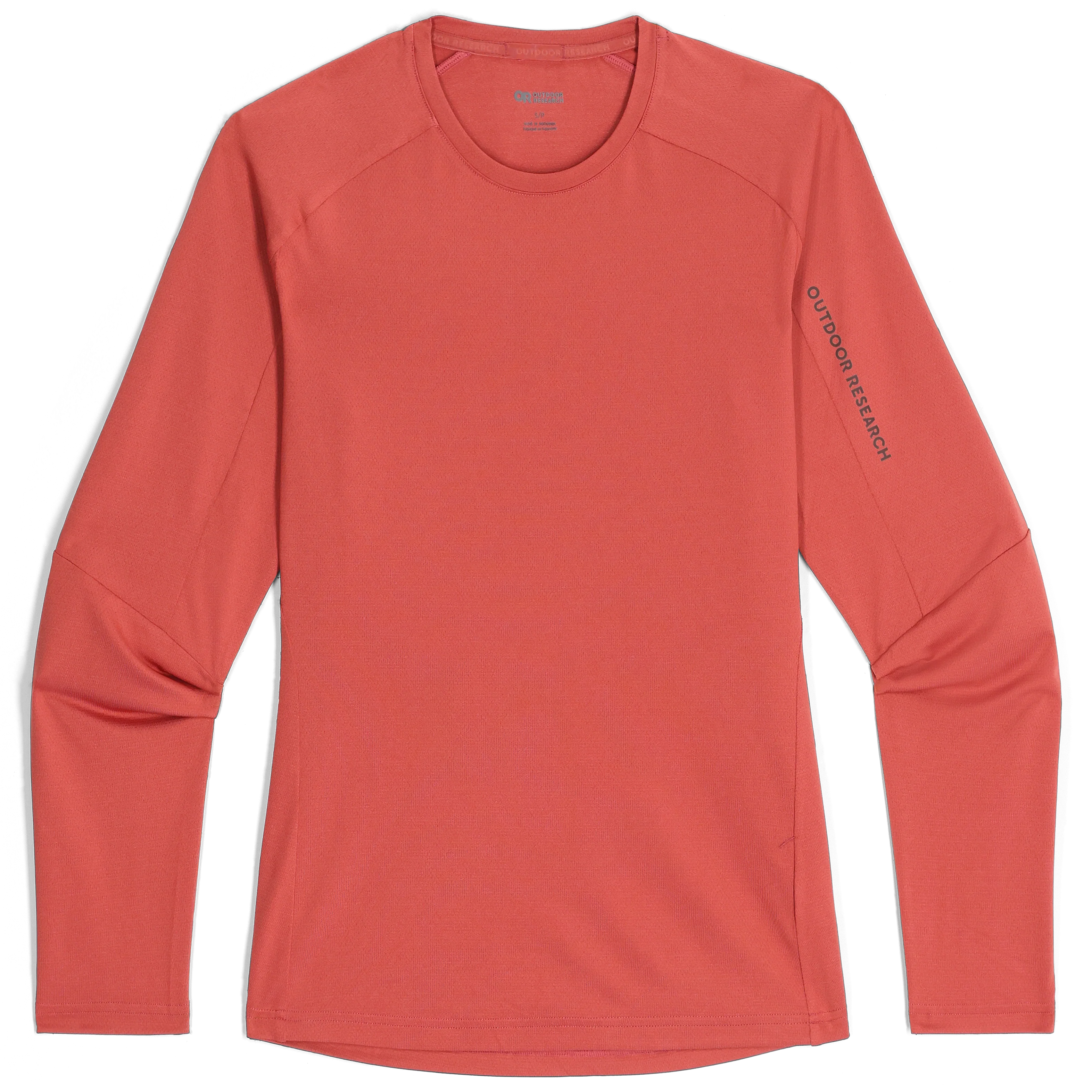 Women's Freewheel Long Sleeve MTB Jersey