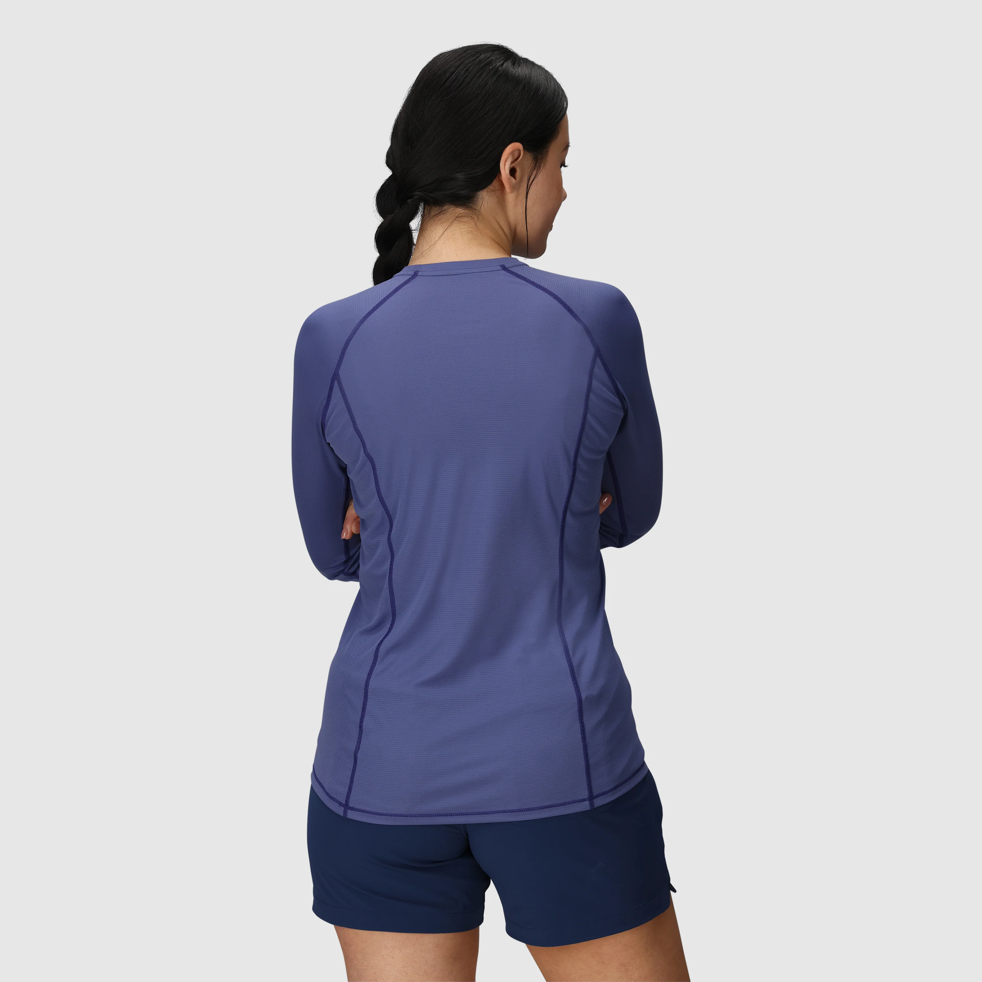 Women's Echo Long Sleeve Tee