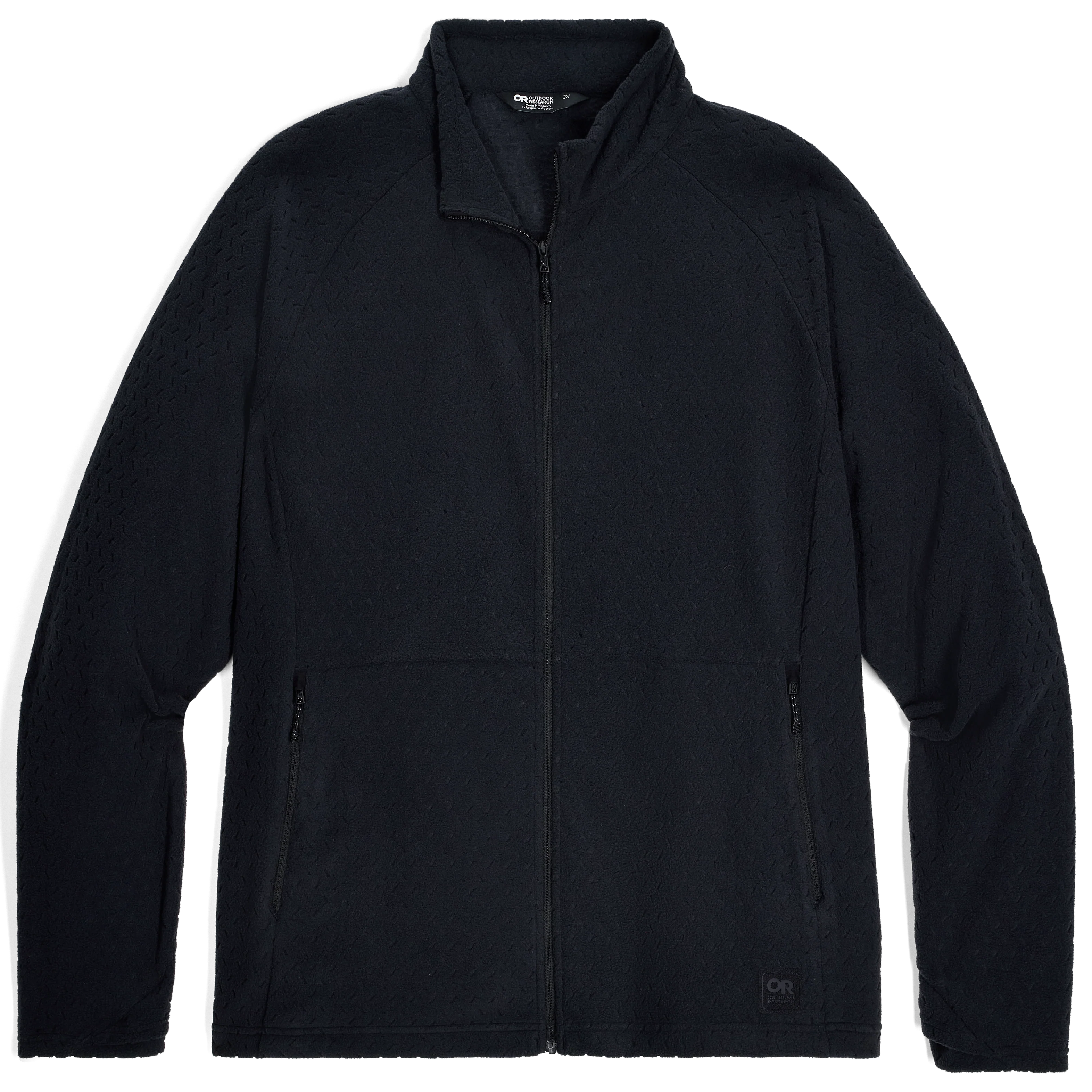 Women's Trail Mix XT Fleece Jacket - Plus