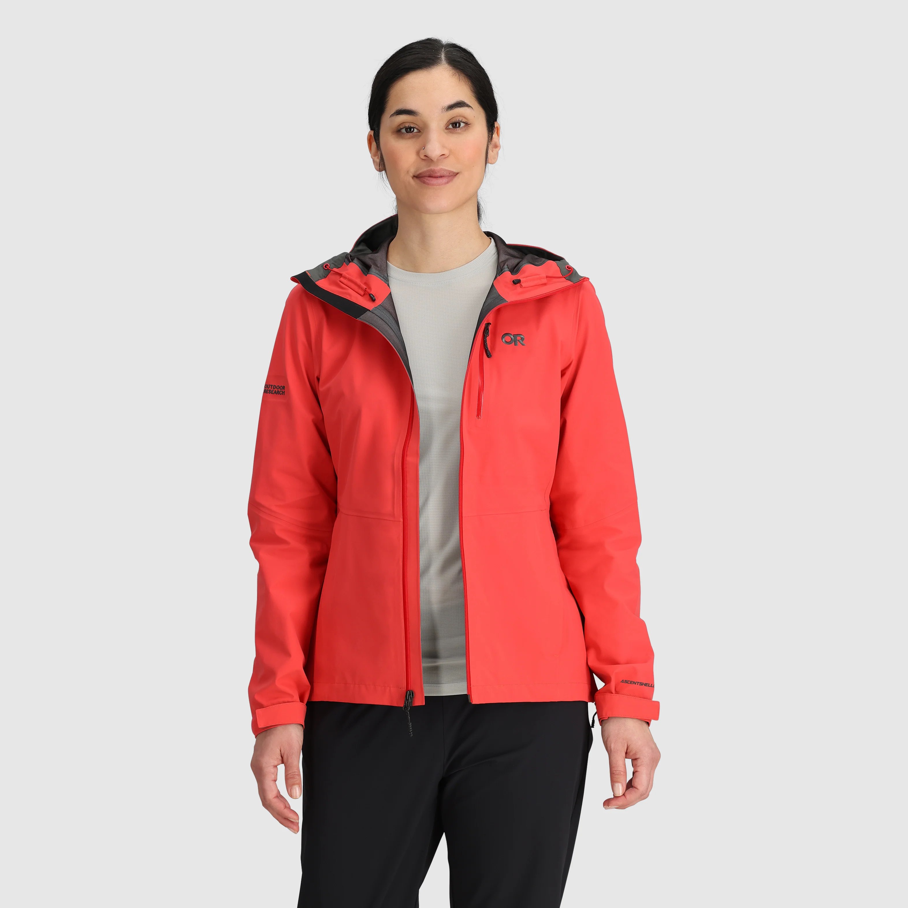 Women's Aspire 3L Rain Jacket
