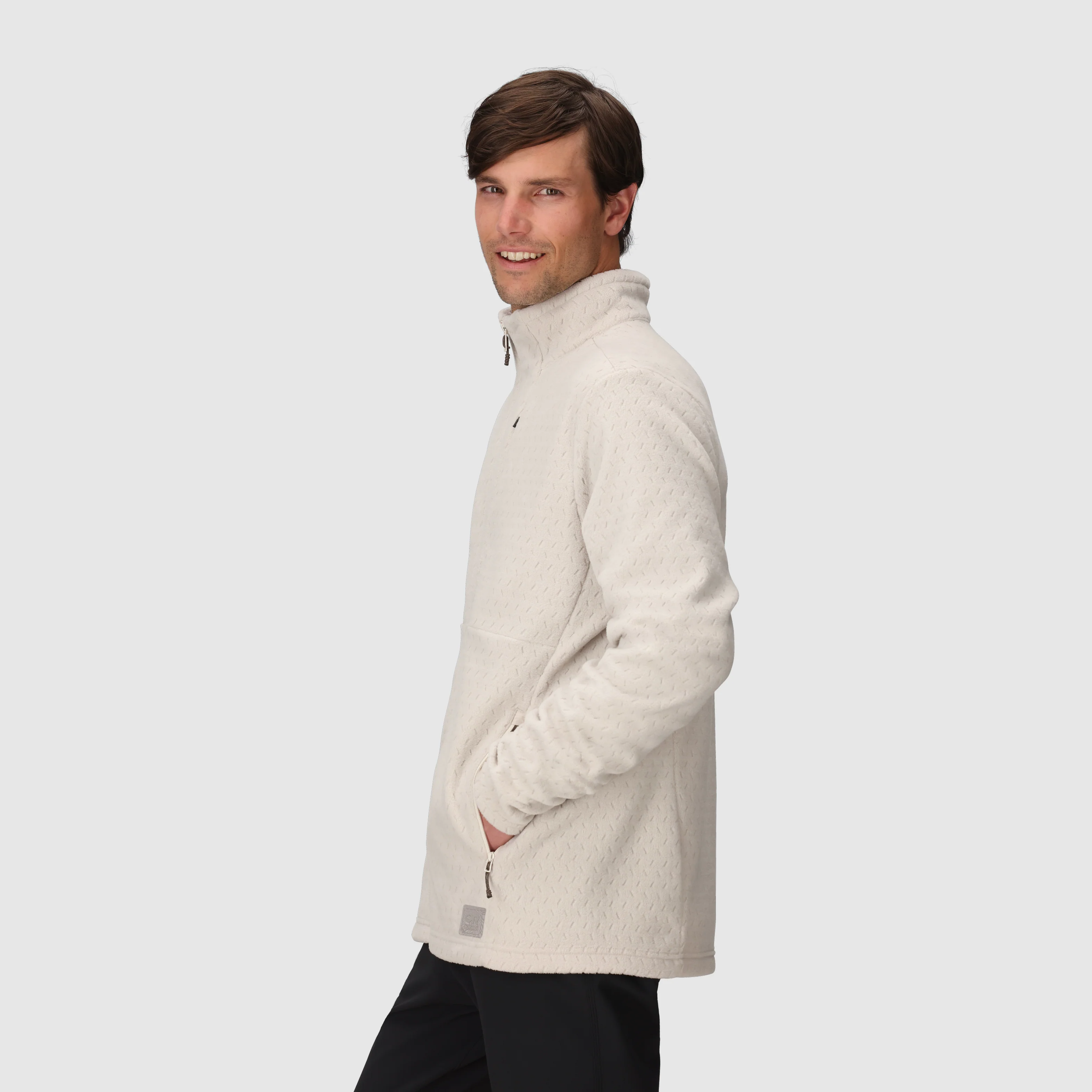 Men's Trail Mix XT Fleece Jacket