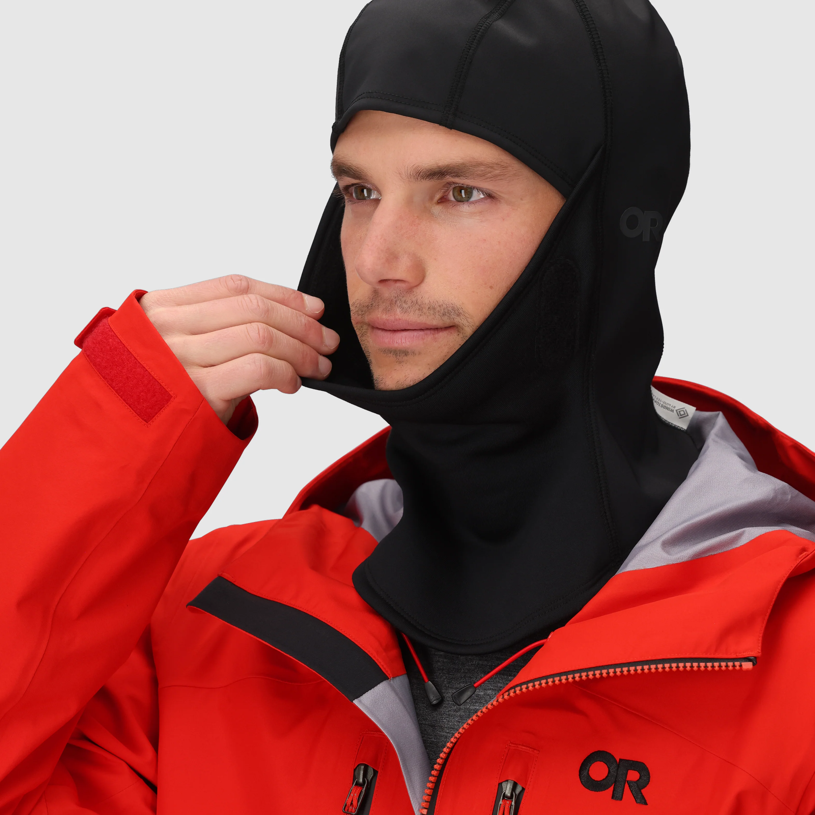Polarverse Balaclava