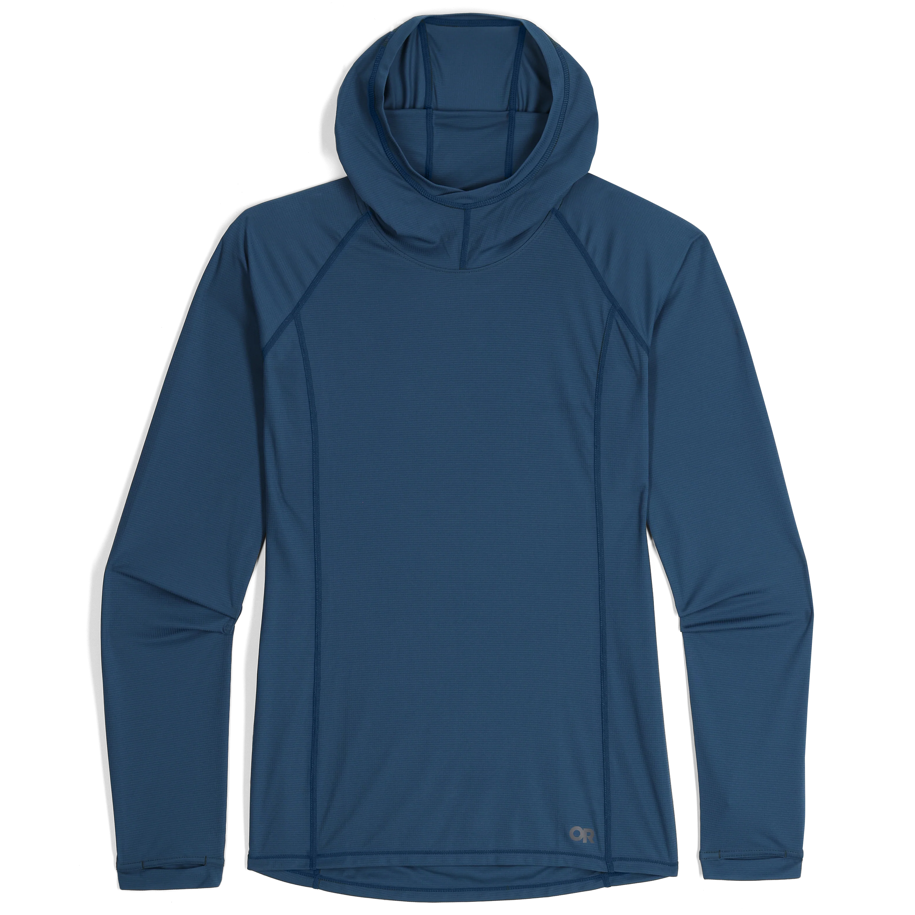 Women's Echo Hoodie