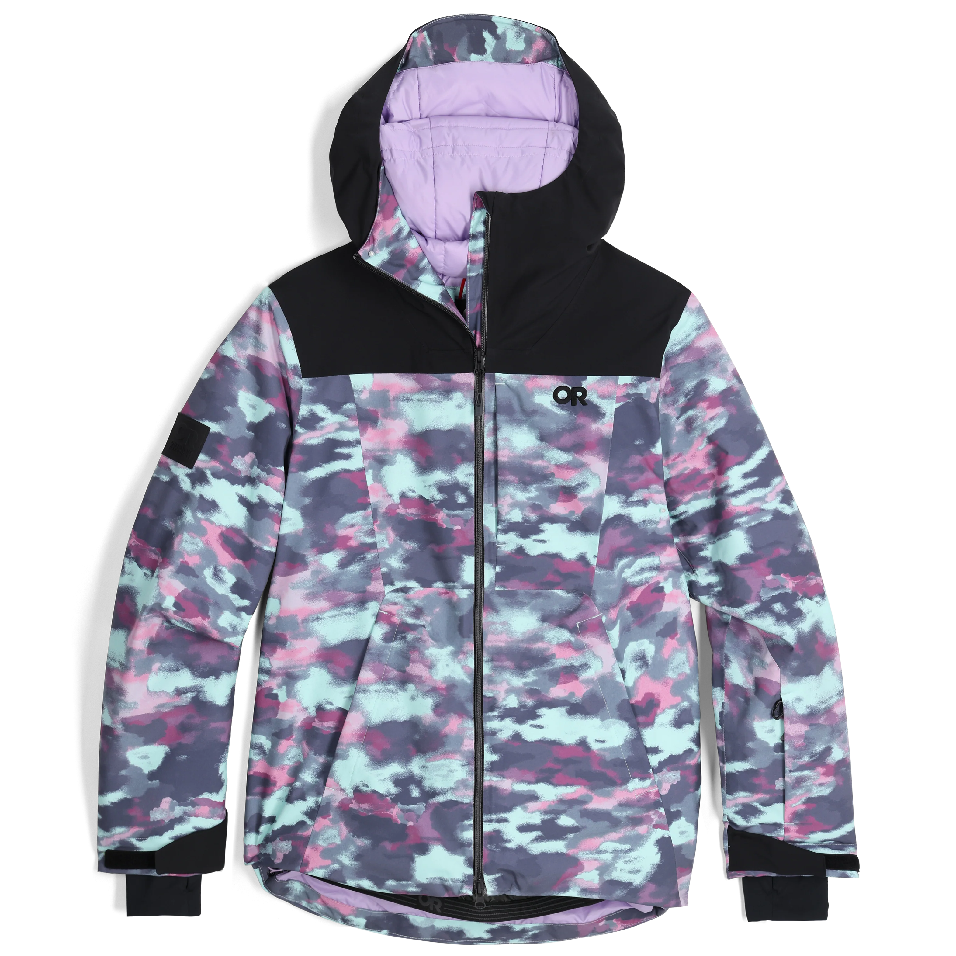 Women's Snowcrew Jacket