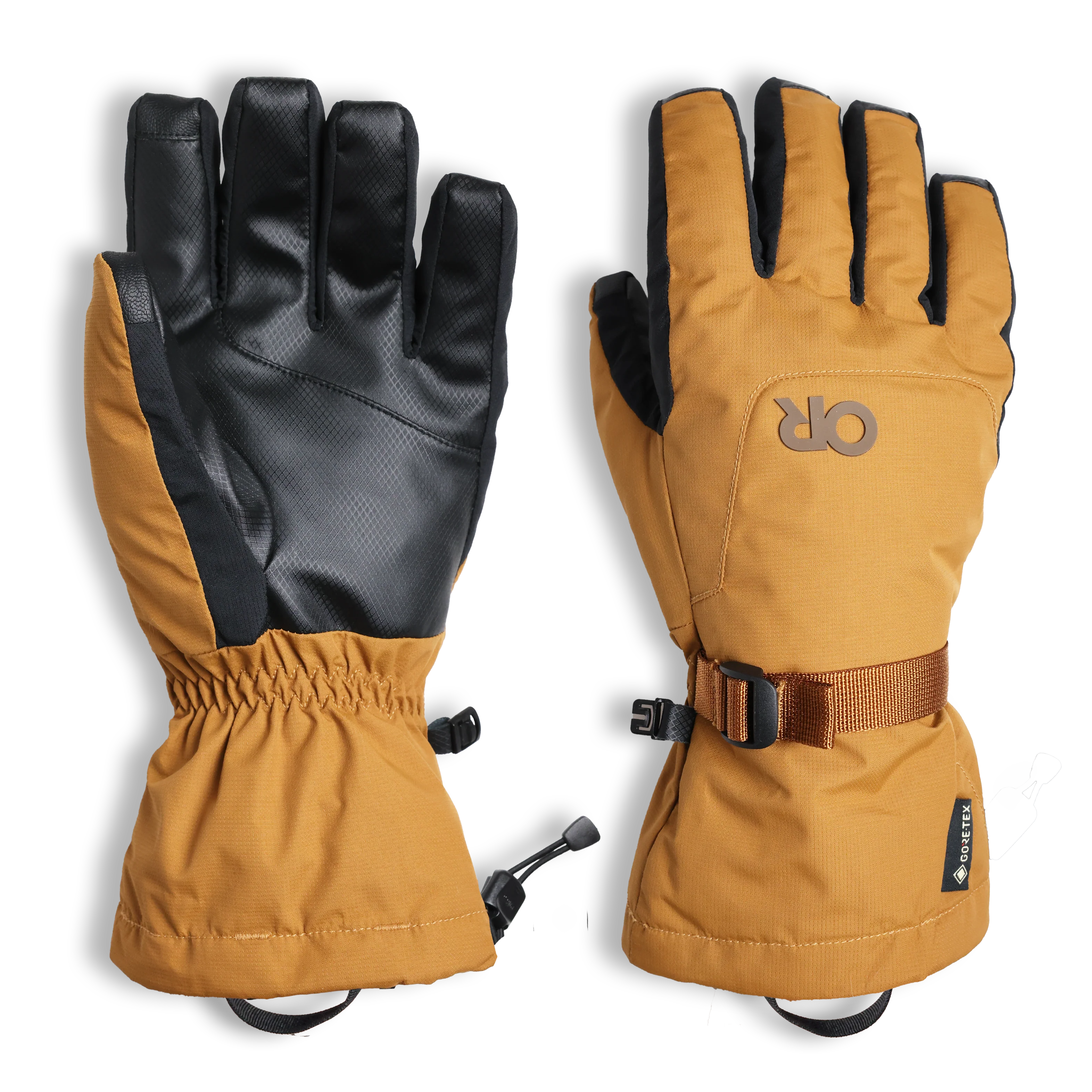 Men's Revolution GORE-TEX Gloves