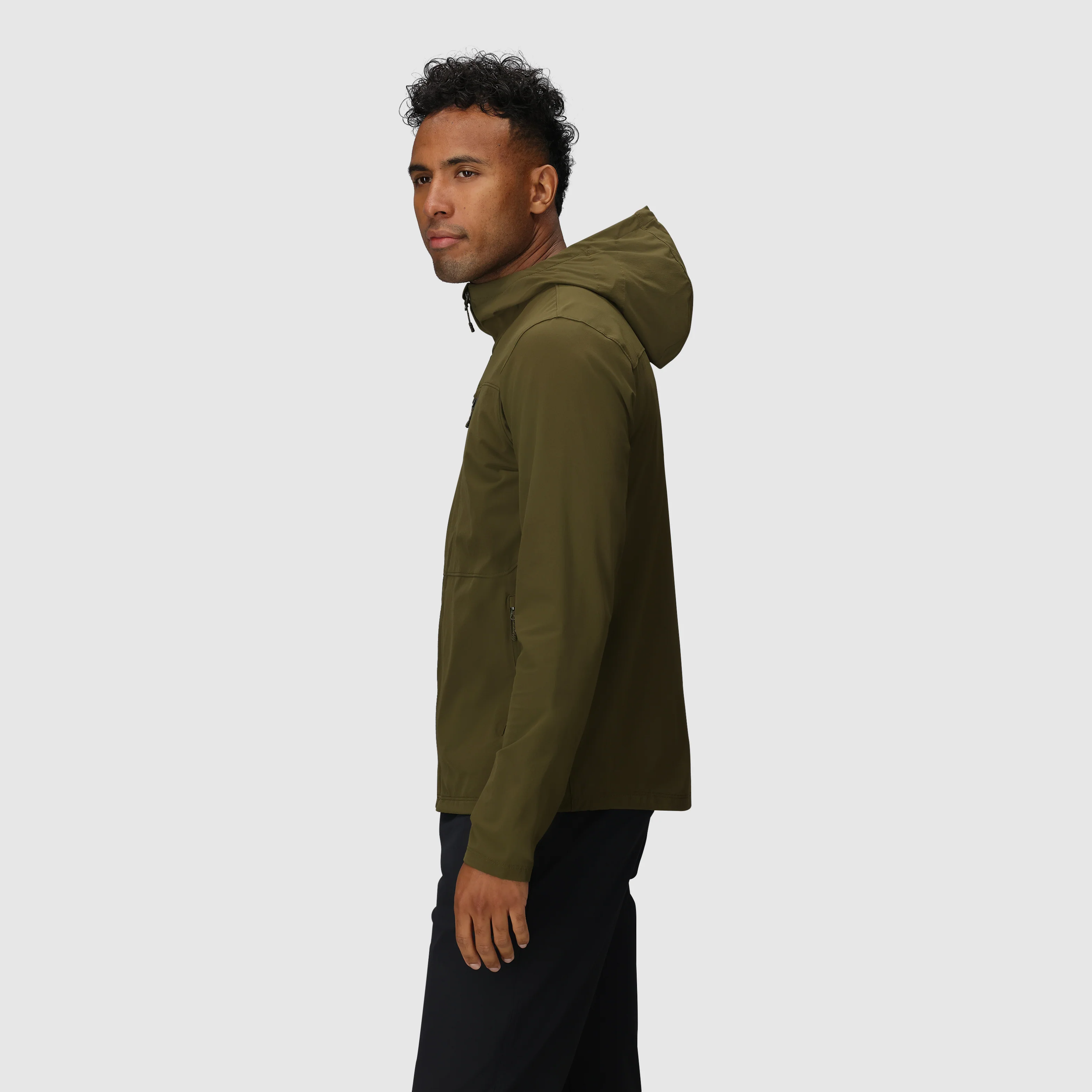 Men's Ferrosi Hoodie