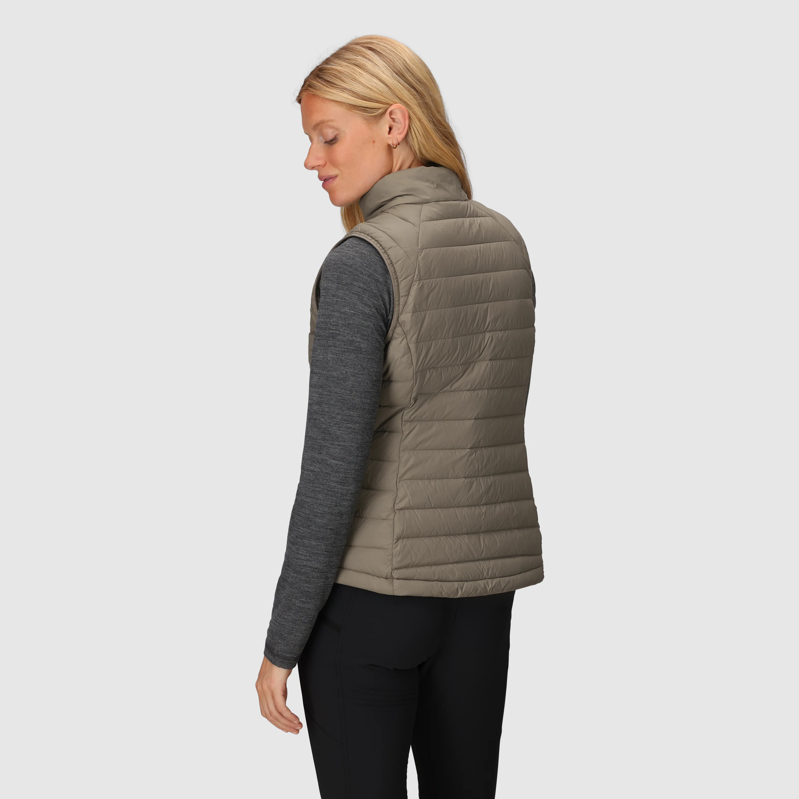 Women's Transcendent Down Vest