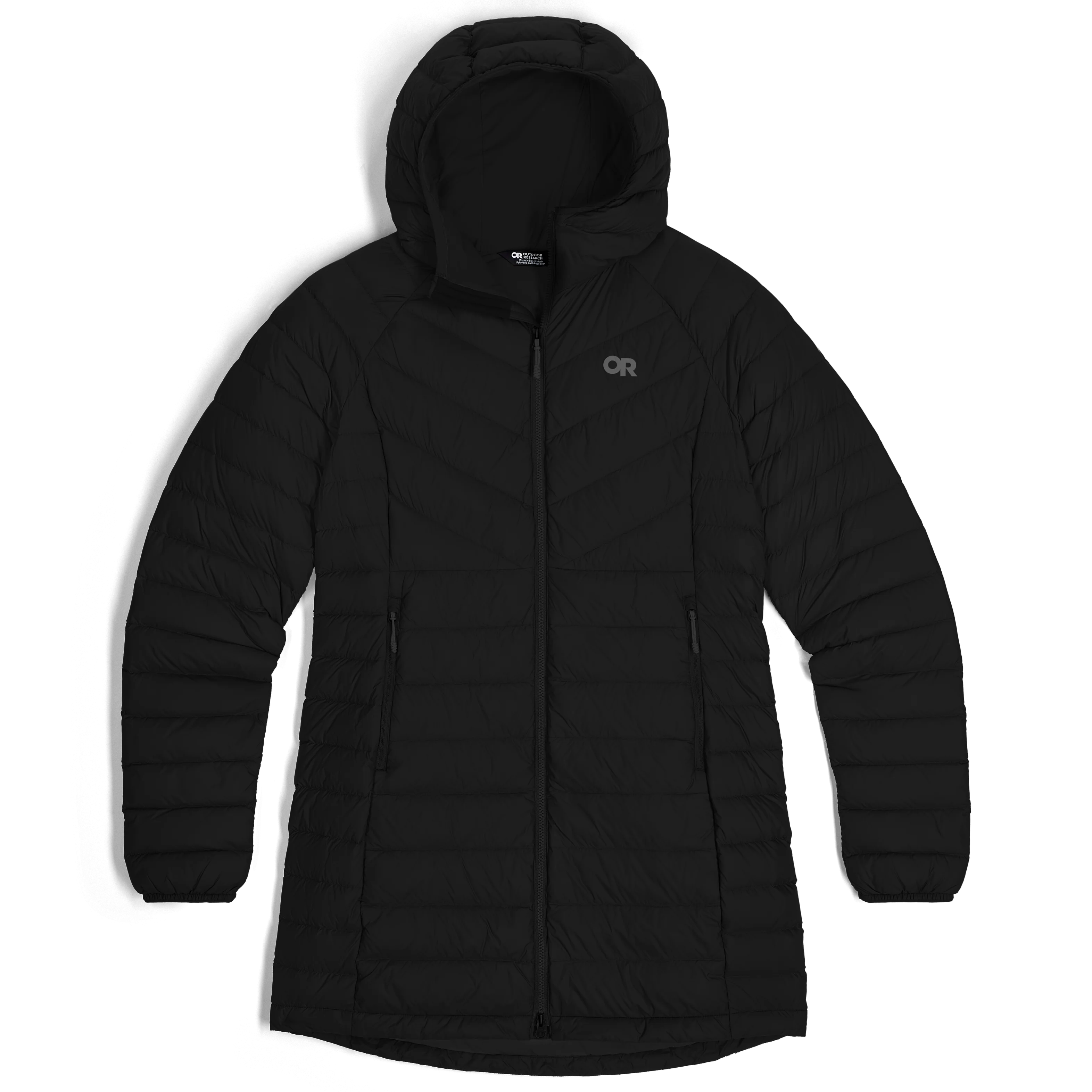 Women's Transcendent Down Parka