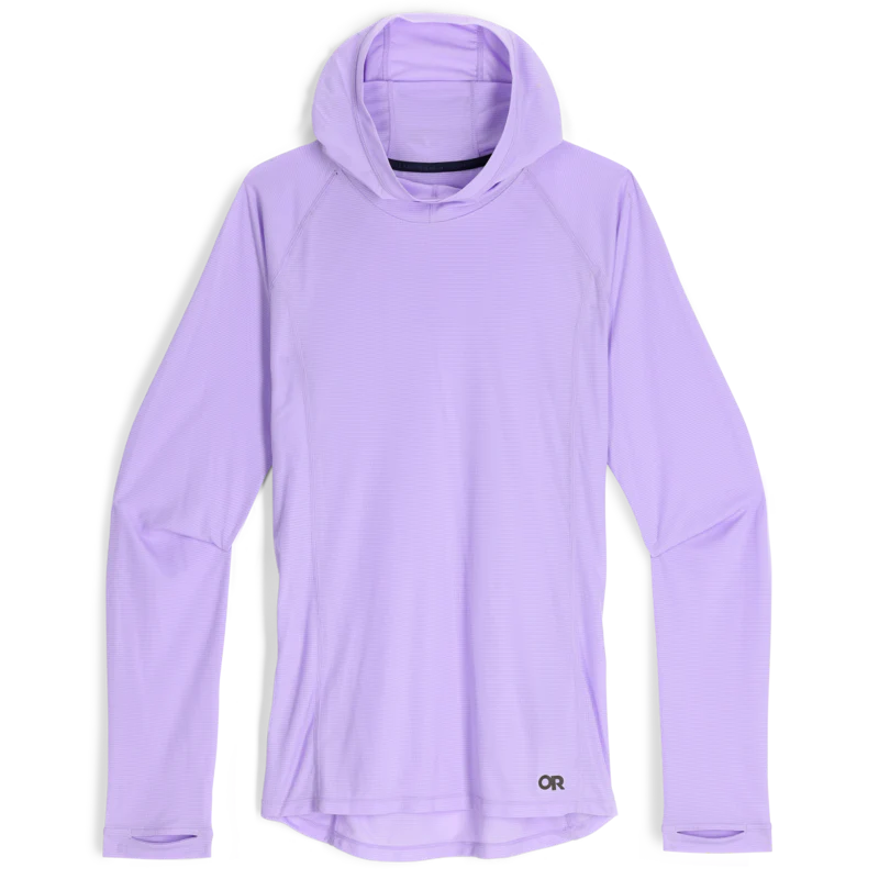 Women's Echo Hoodie