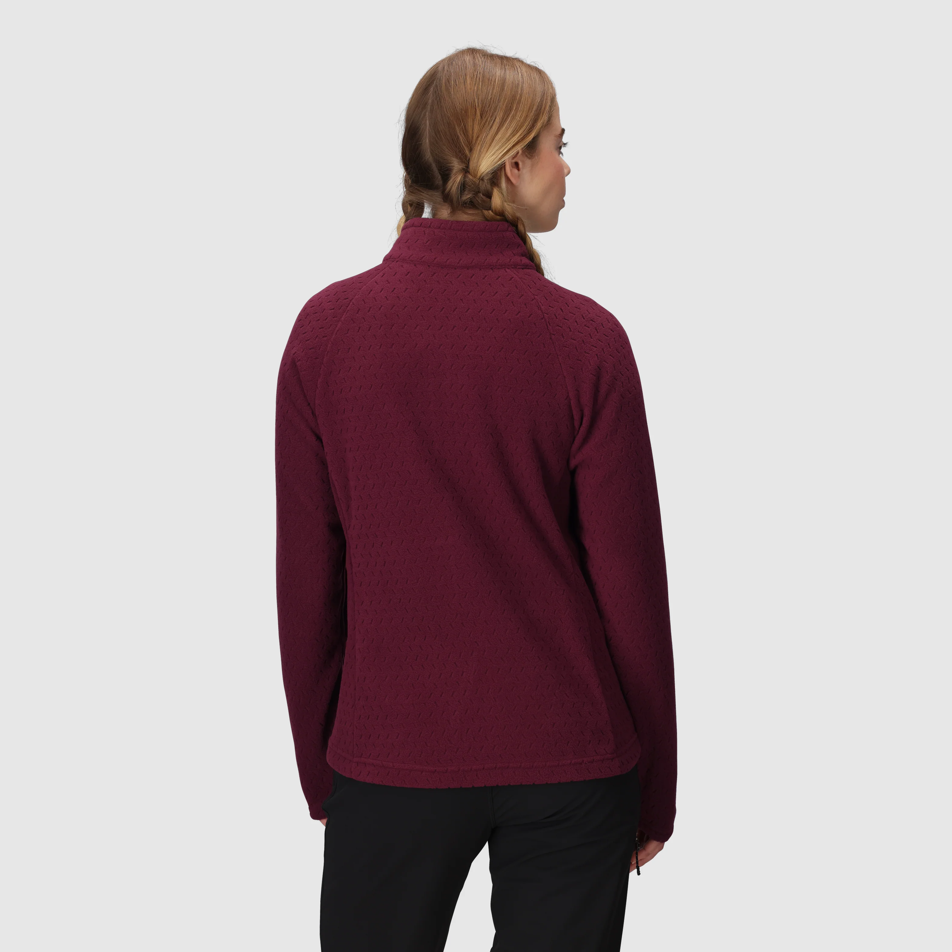 Women's Trail Mix XT Fleece Jacket