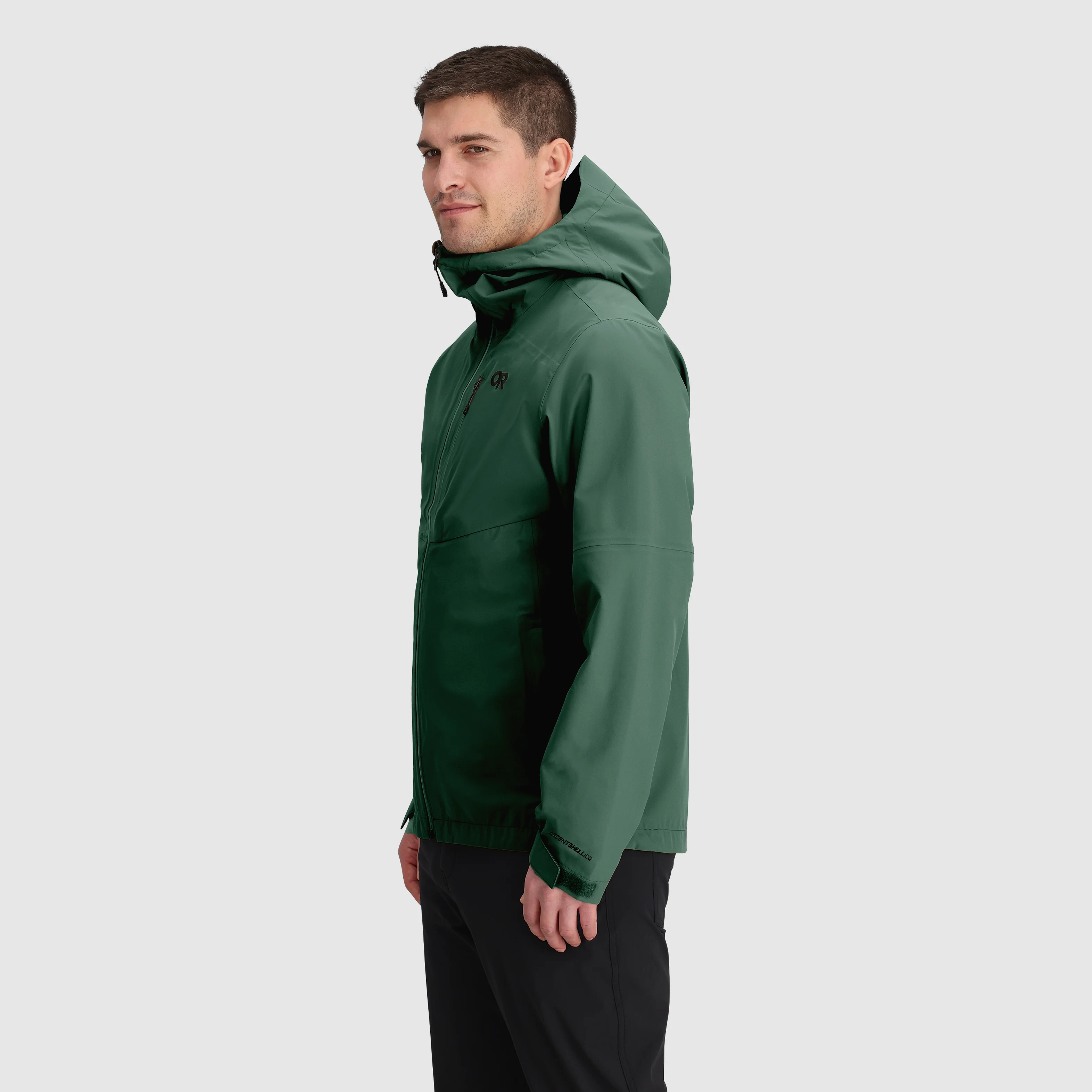 Men's Foray 3L Rain Jacket