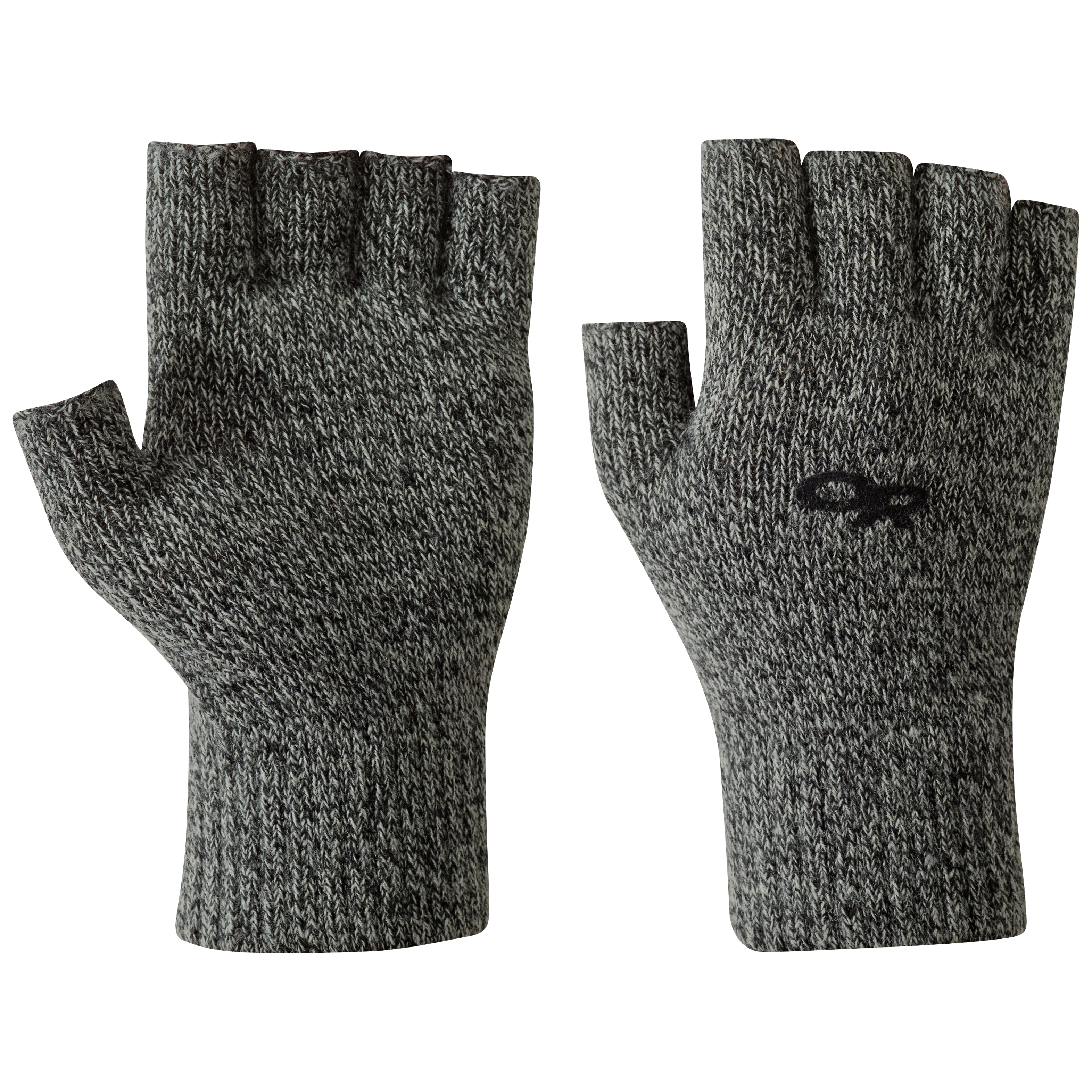 Fairbanks Fingerless Gloves