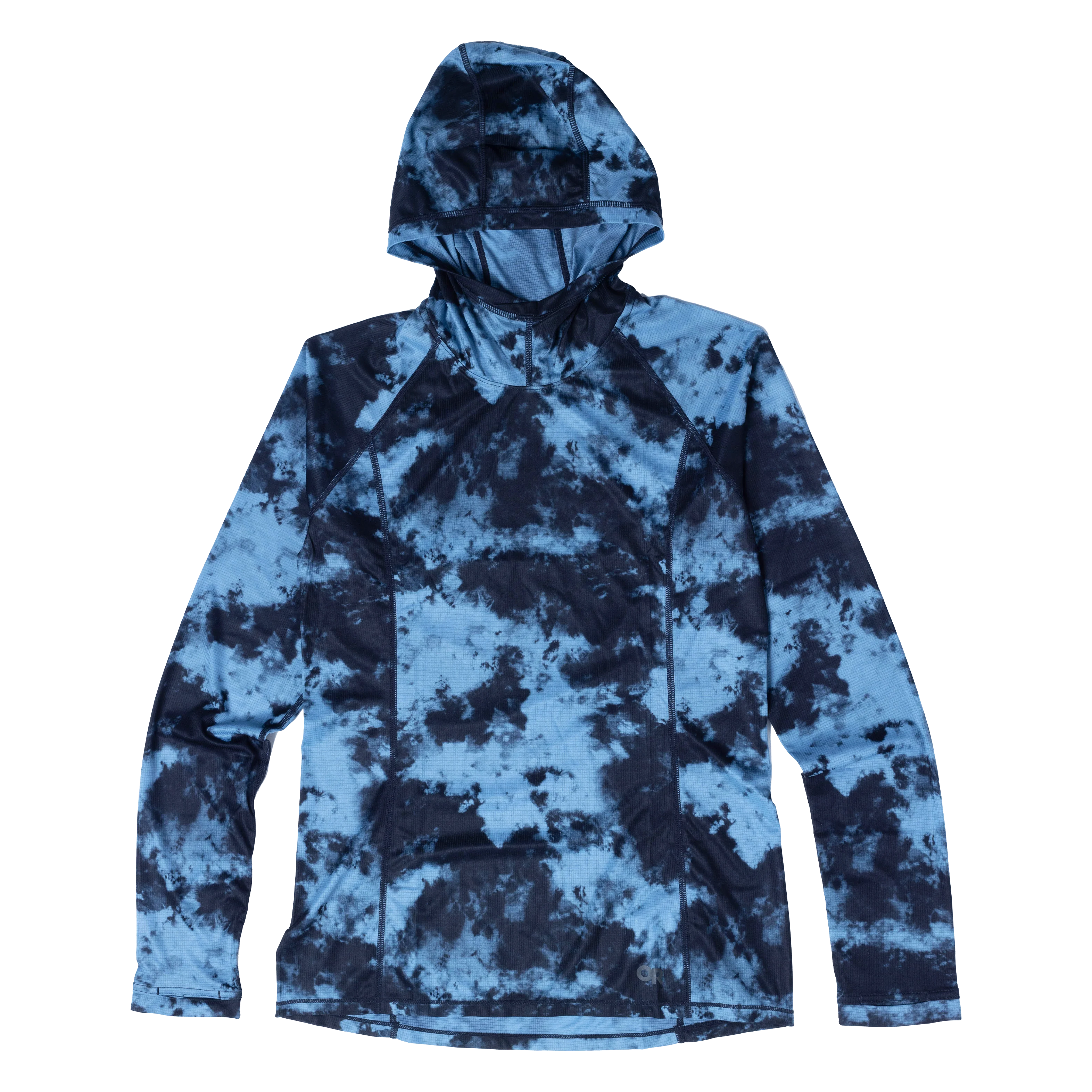 Women's Echo Hoodie