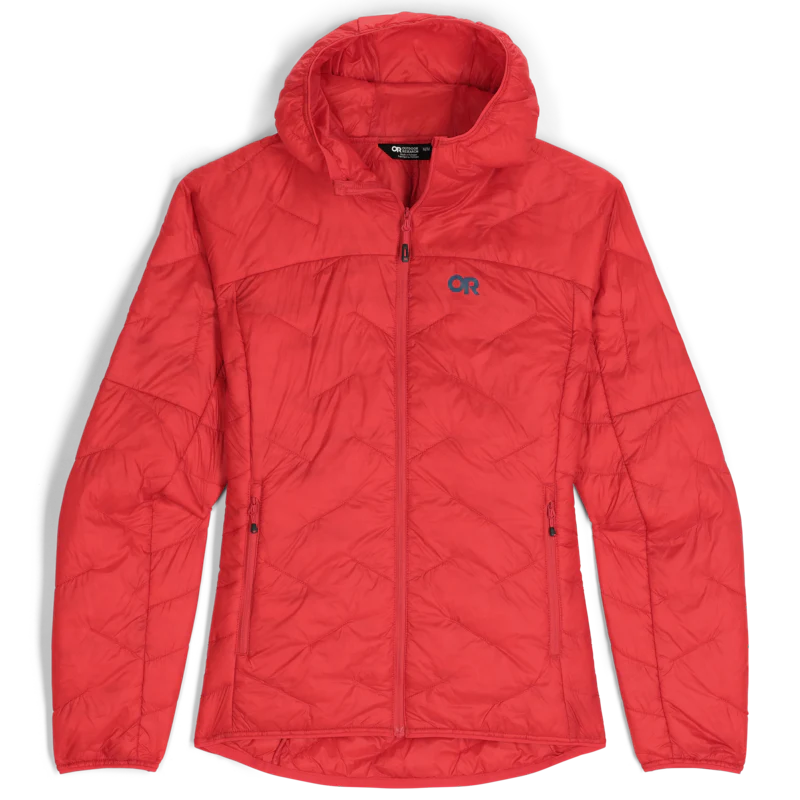 Women's SuperStrand LT Hoodie