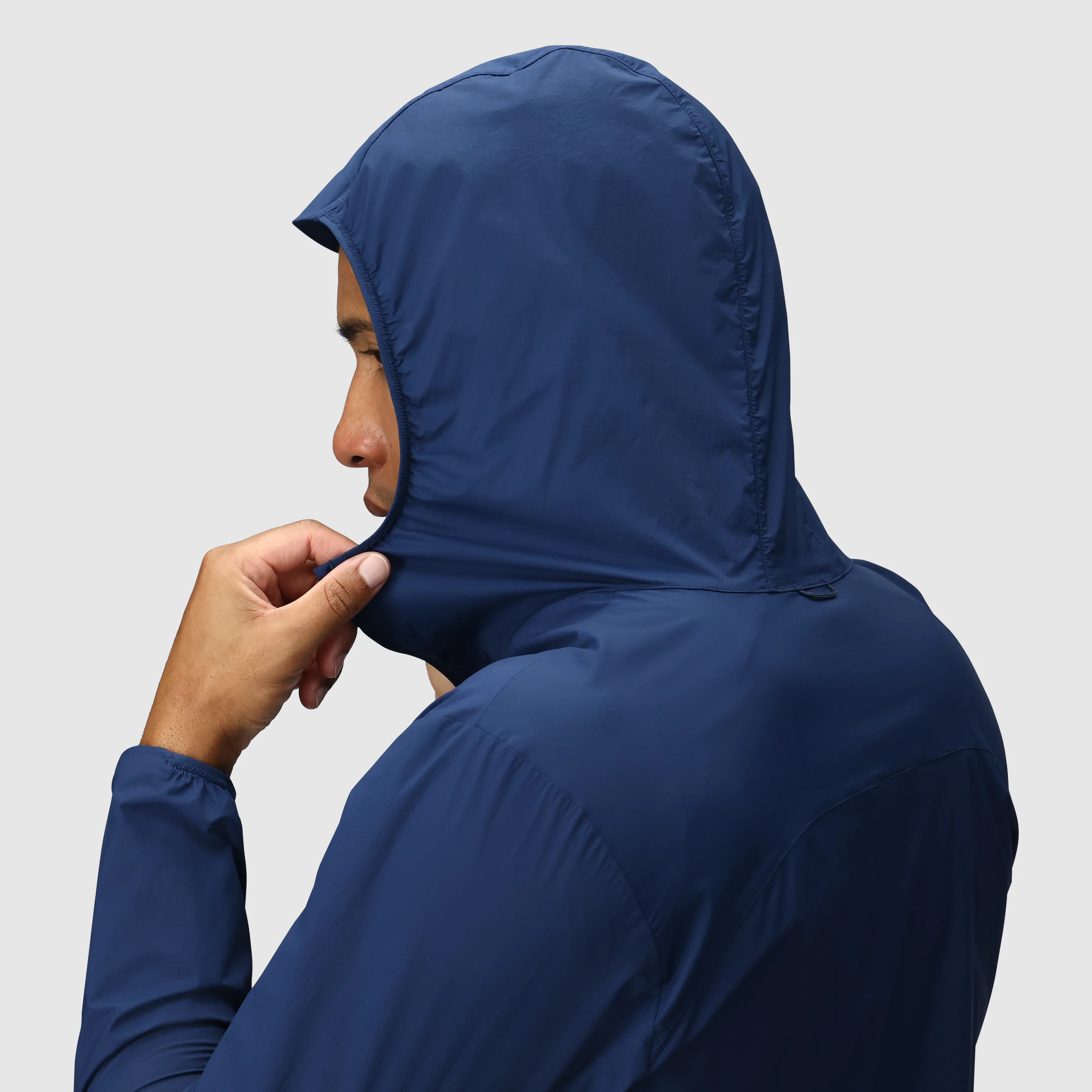 Men's Shadow Wind Hoodie