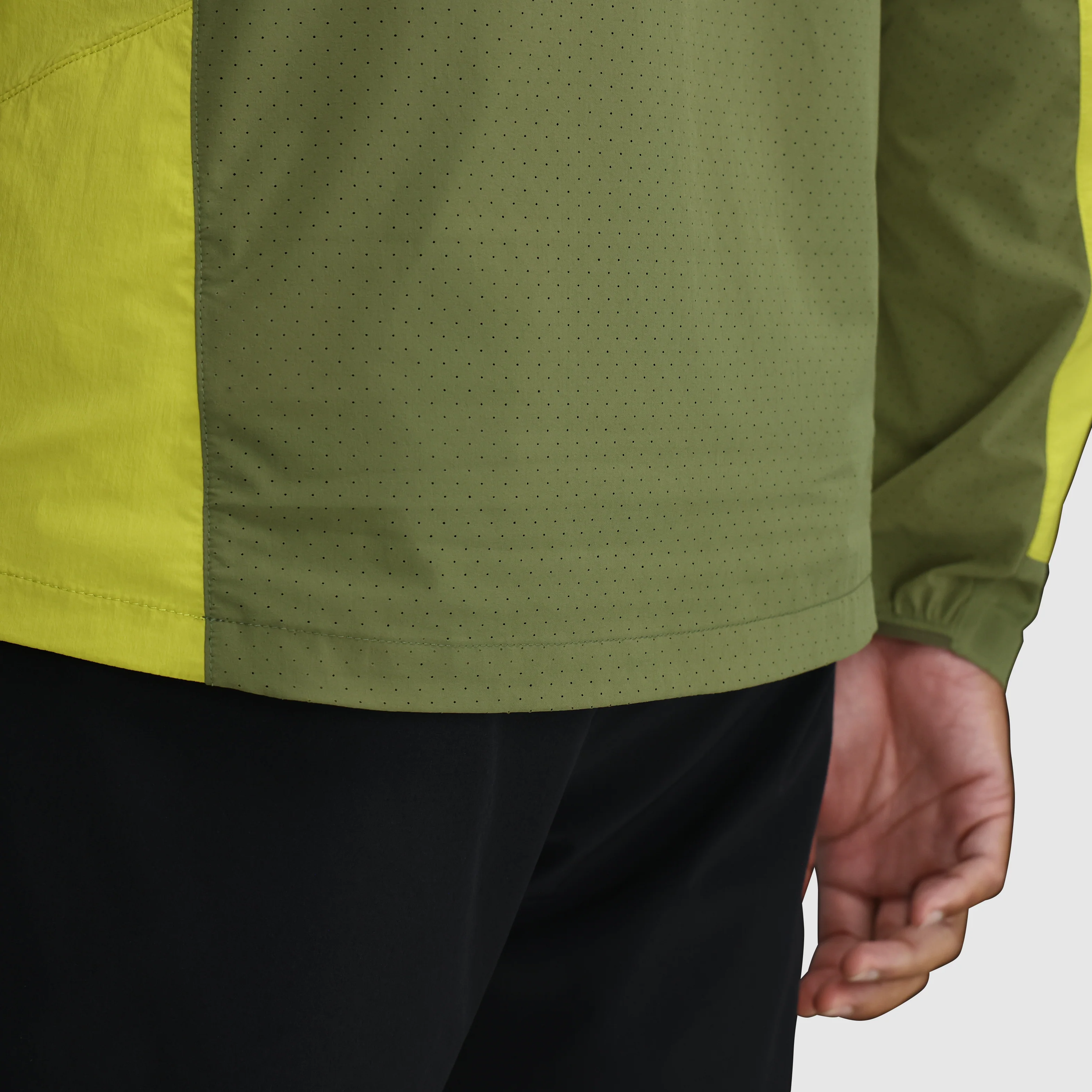 Men's Deviator Wind Jacket