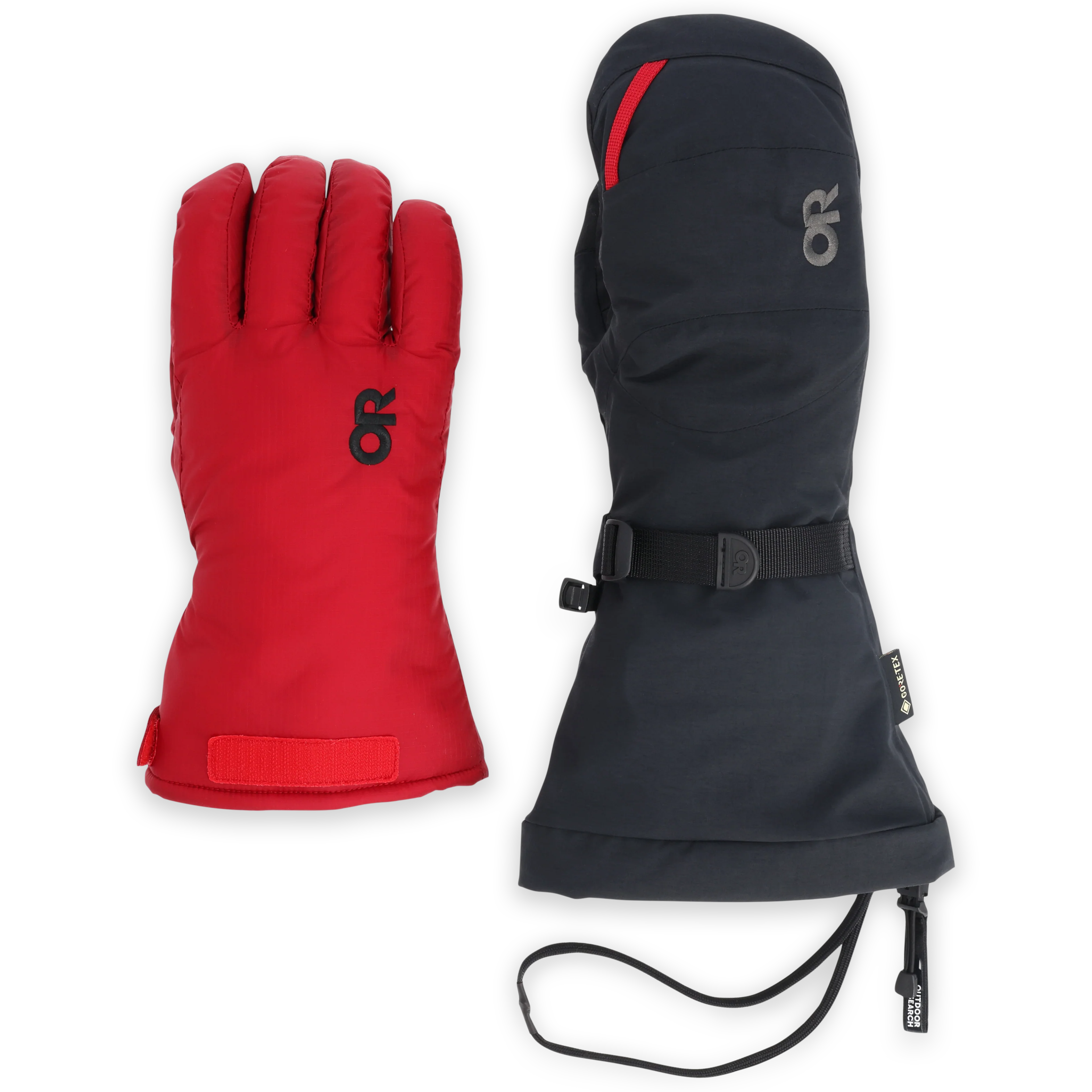 Mt. Baker II GORE-TEX Mitts