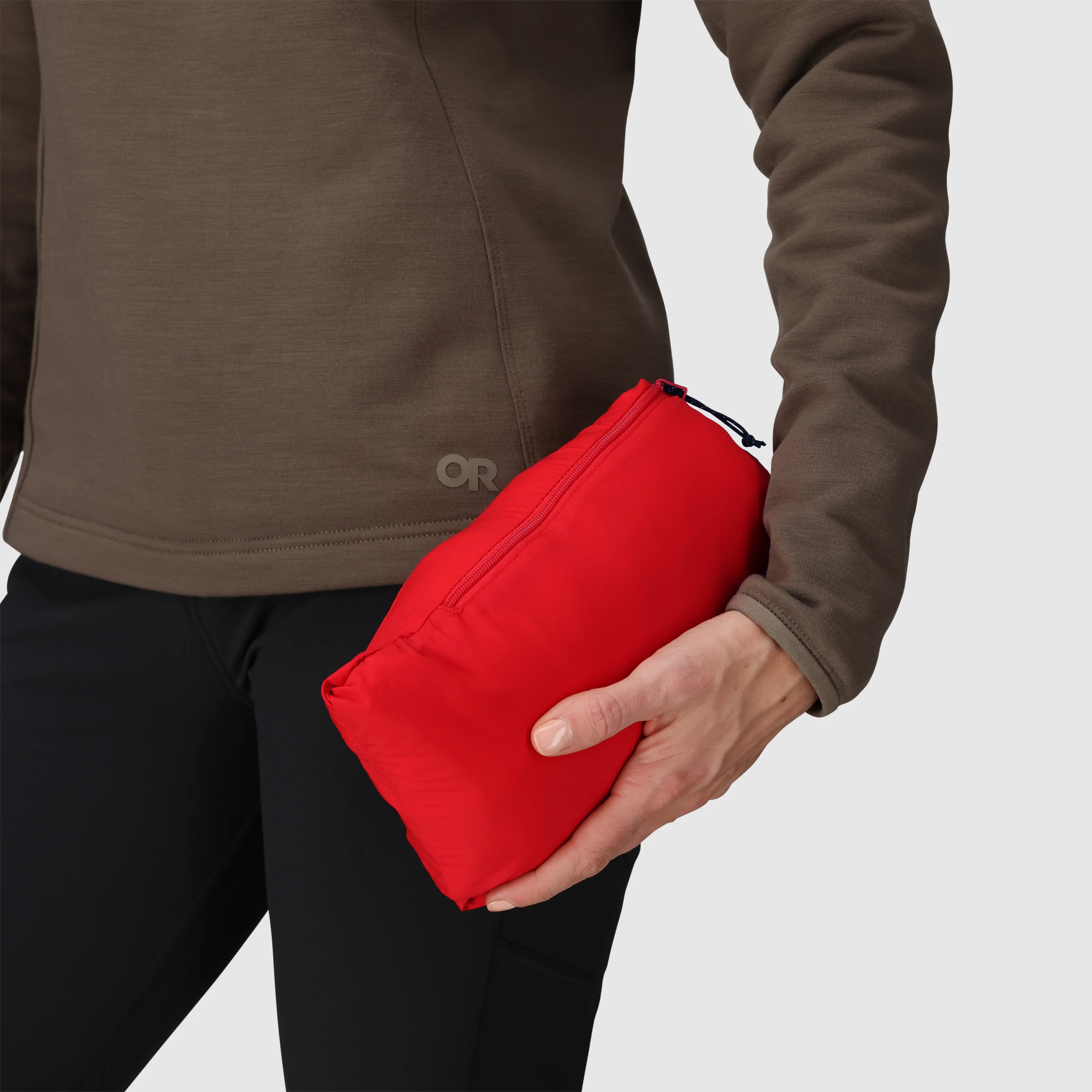 Women's Vesper Insulated Hoodie