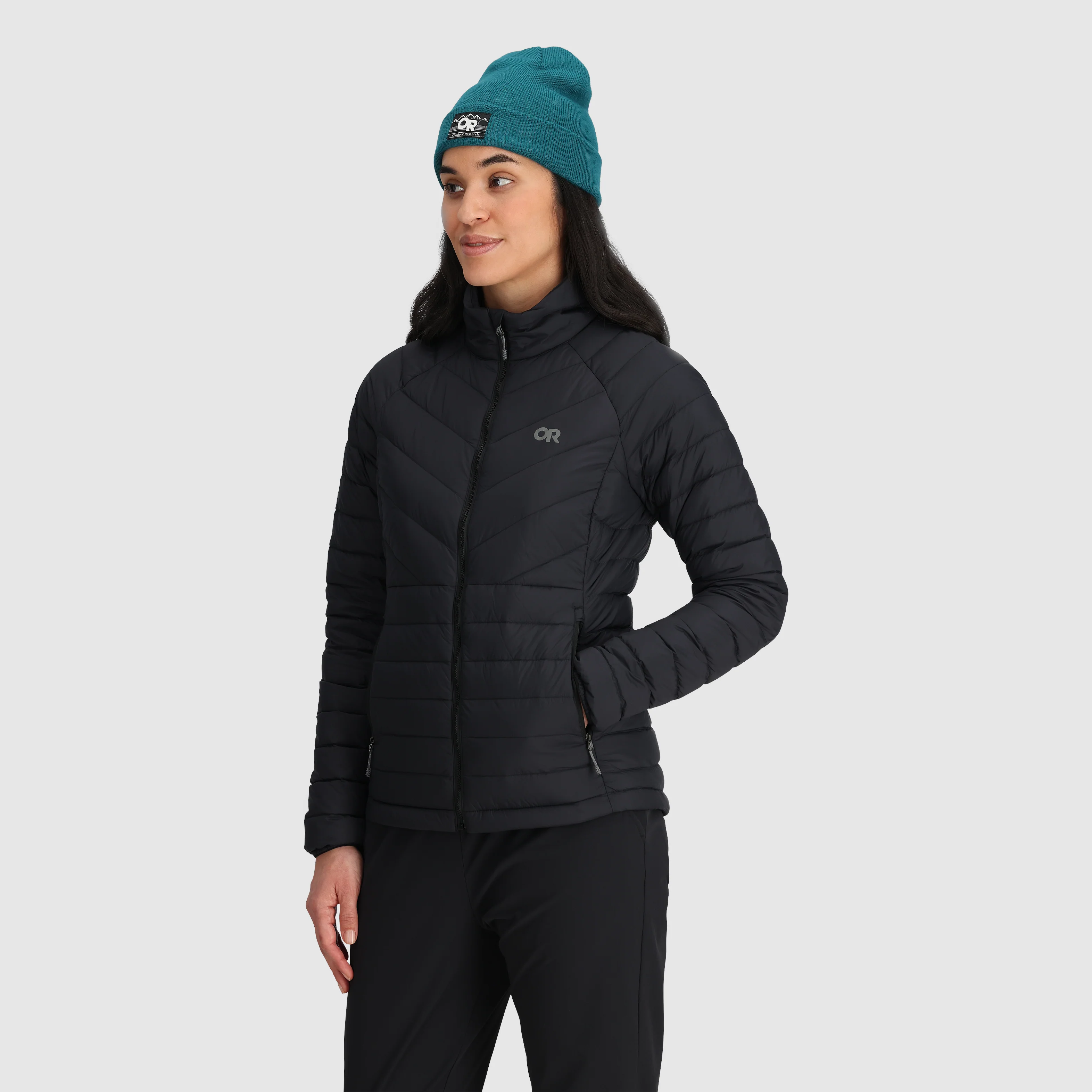 Women's Transcendent Down Jacket