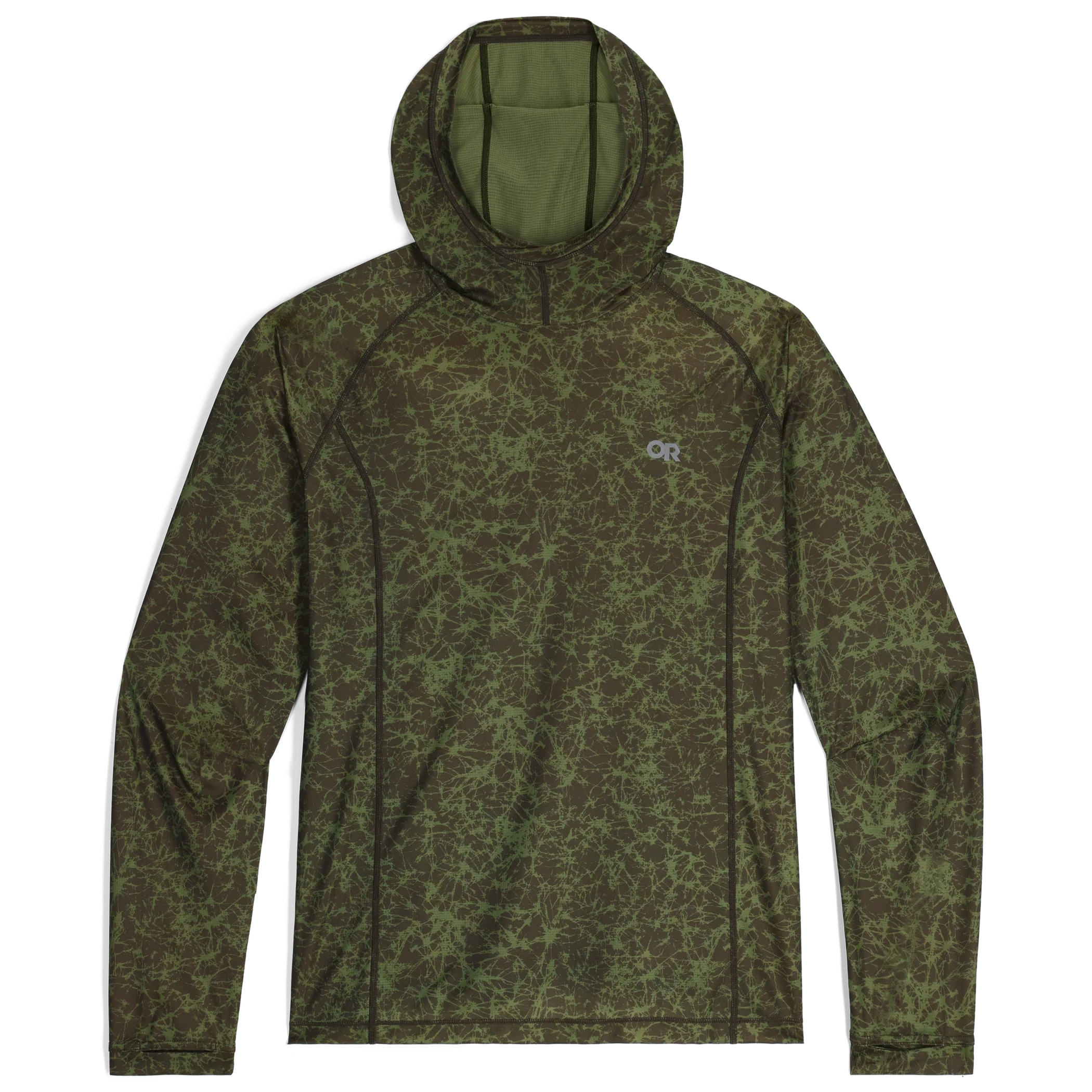 Men's Echo Hoodie