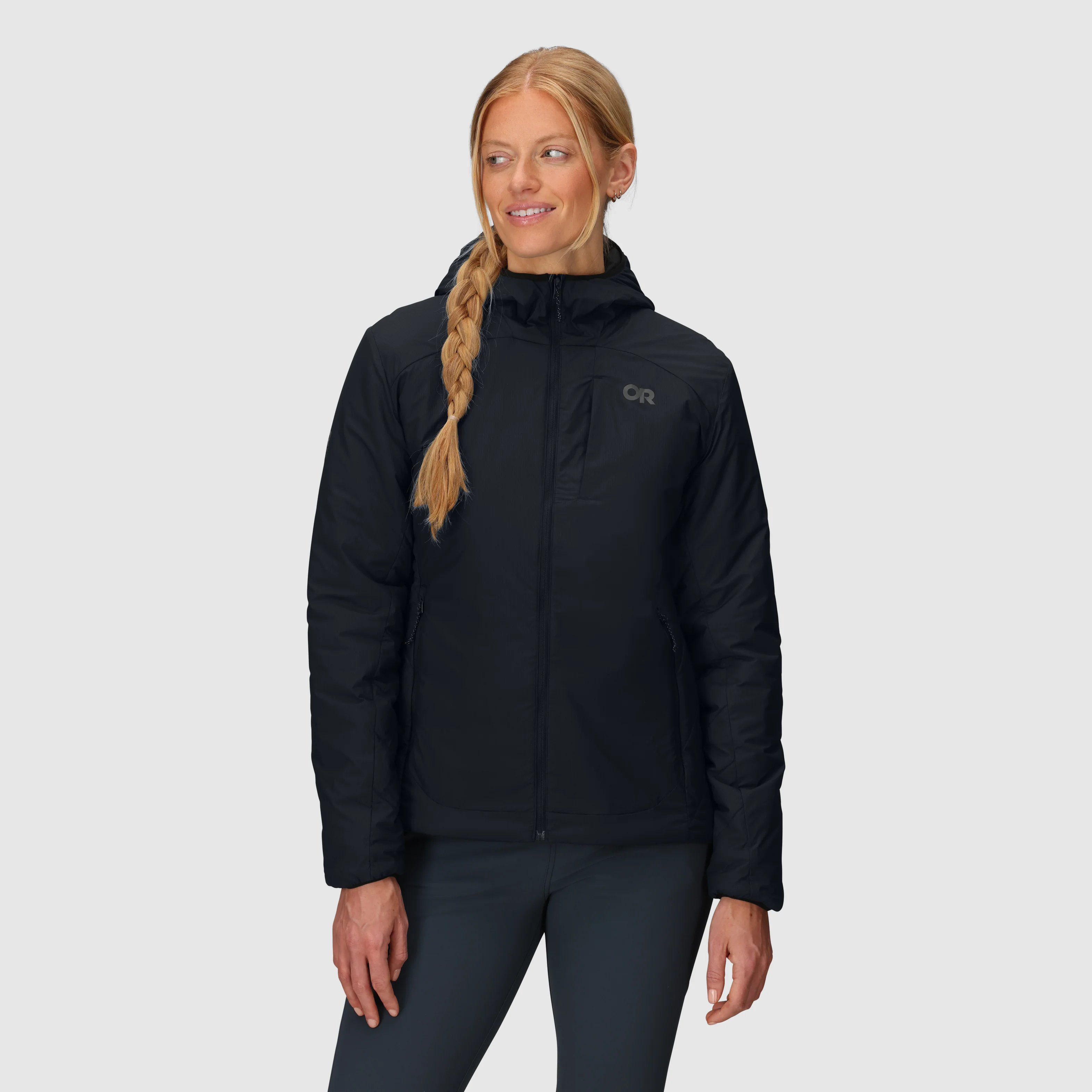 Women's Vesper Insulated Hoodie