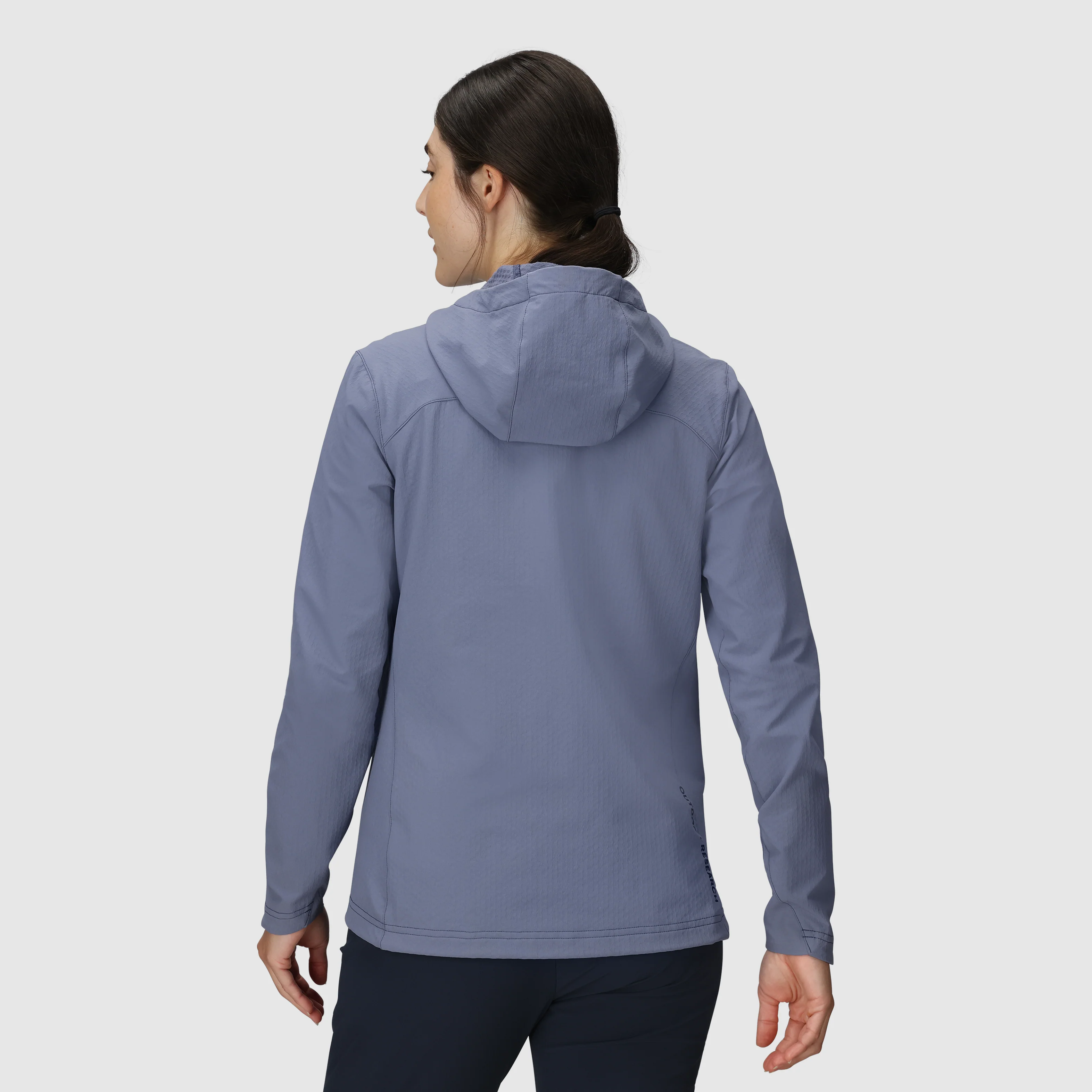 Women's Ultima Soft Shell Hoodie