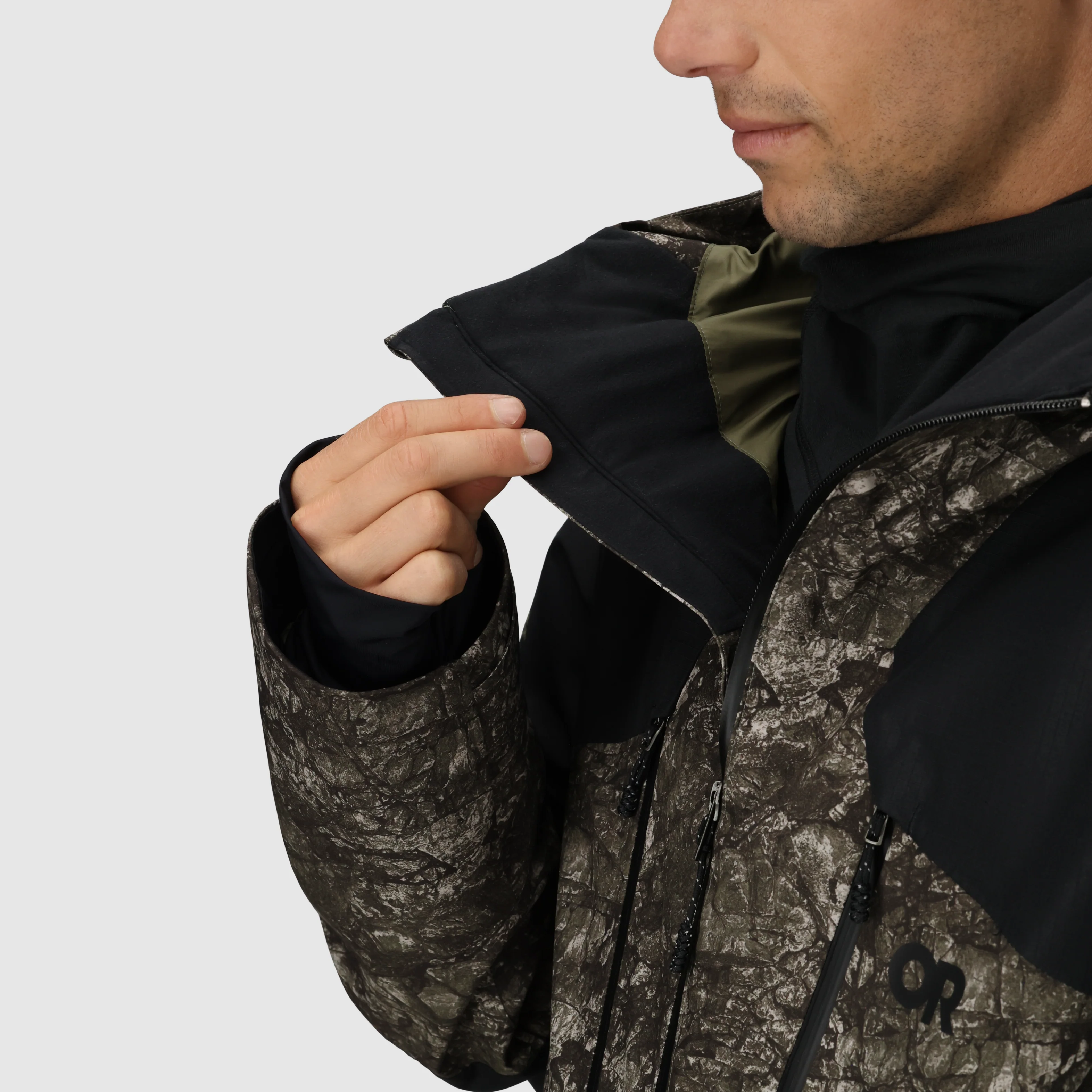 Men's Powderverse Jacket