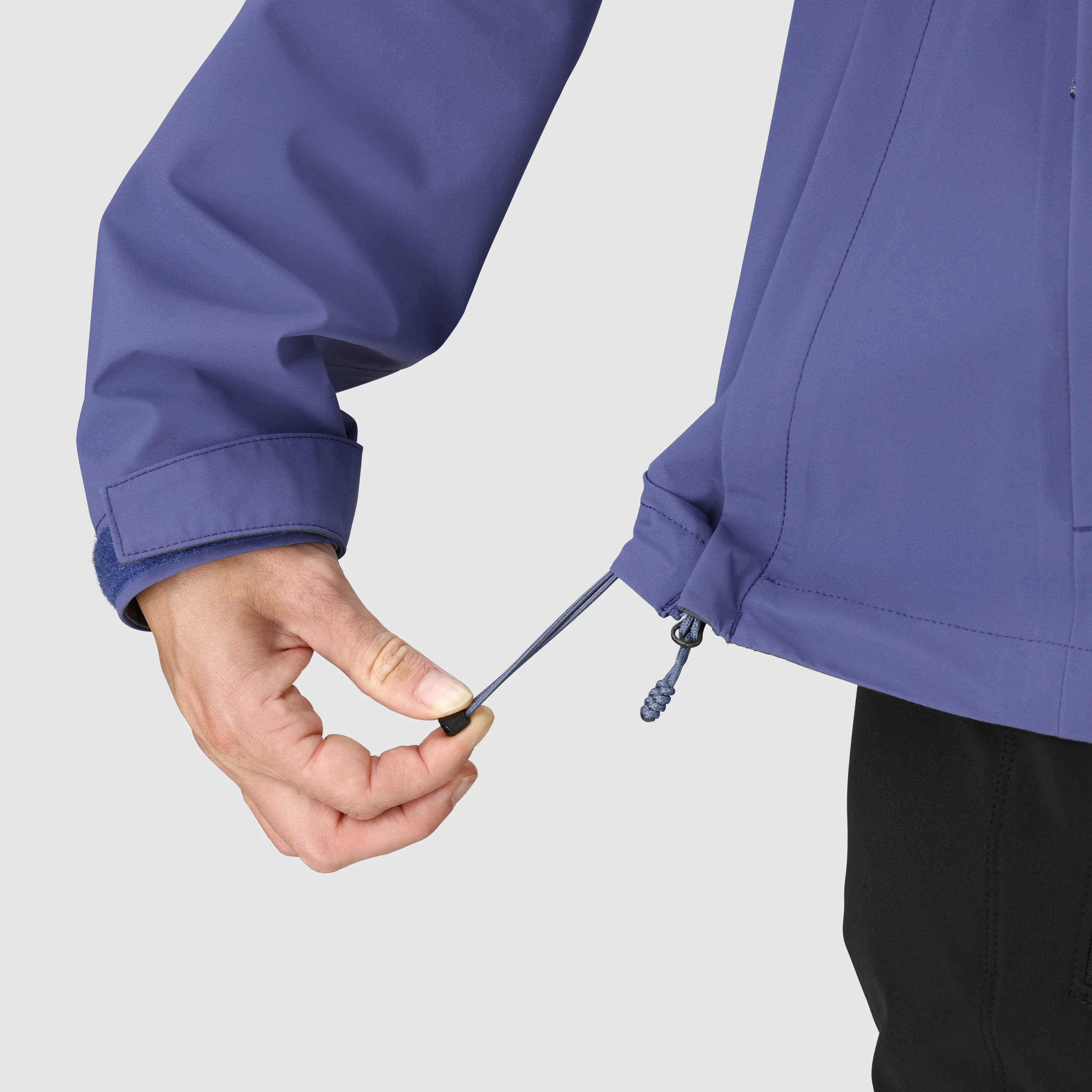 Women's Aspire 3L Rain Jacket