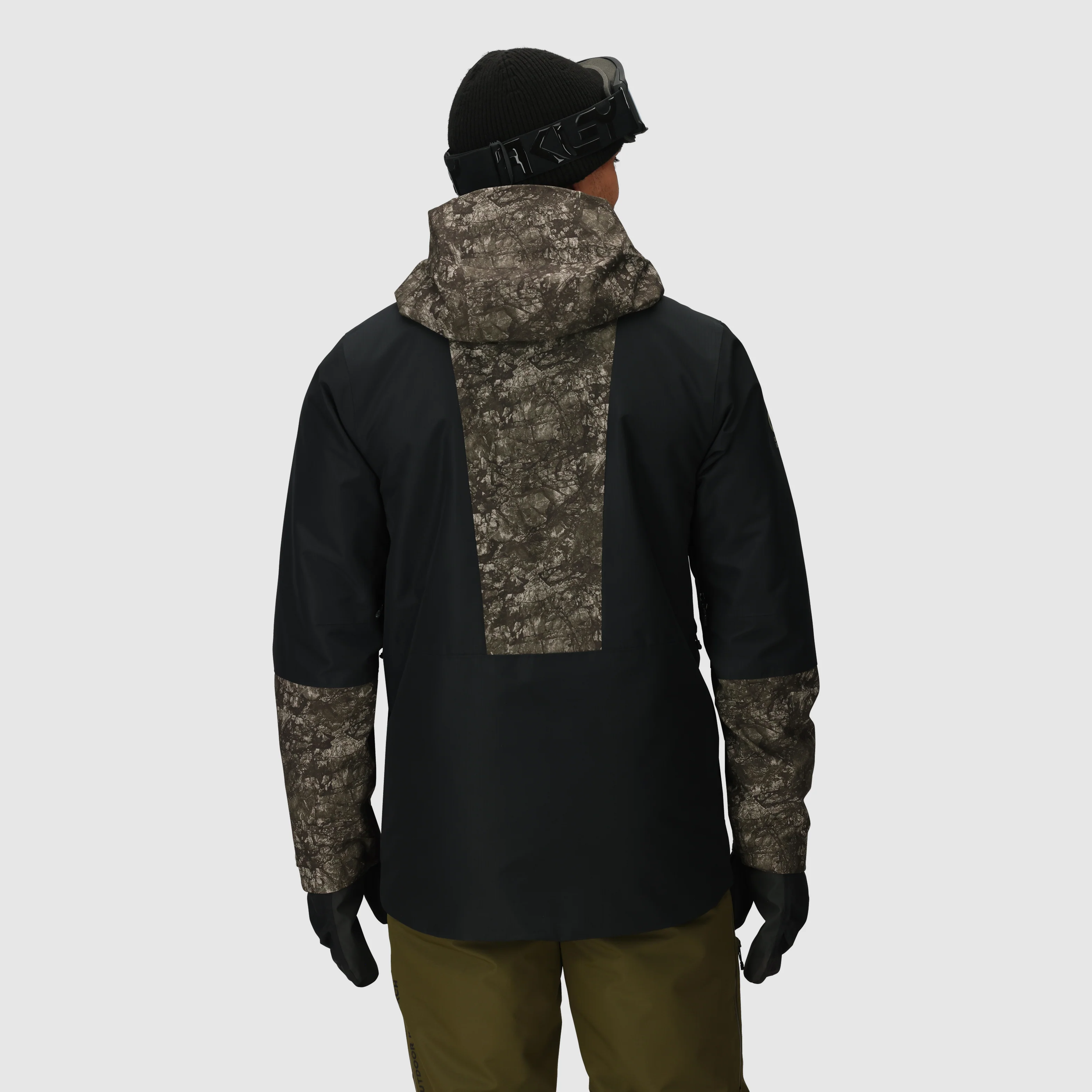 Men's Powderverse Jacket