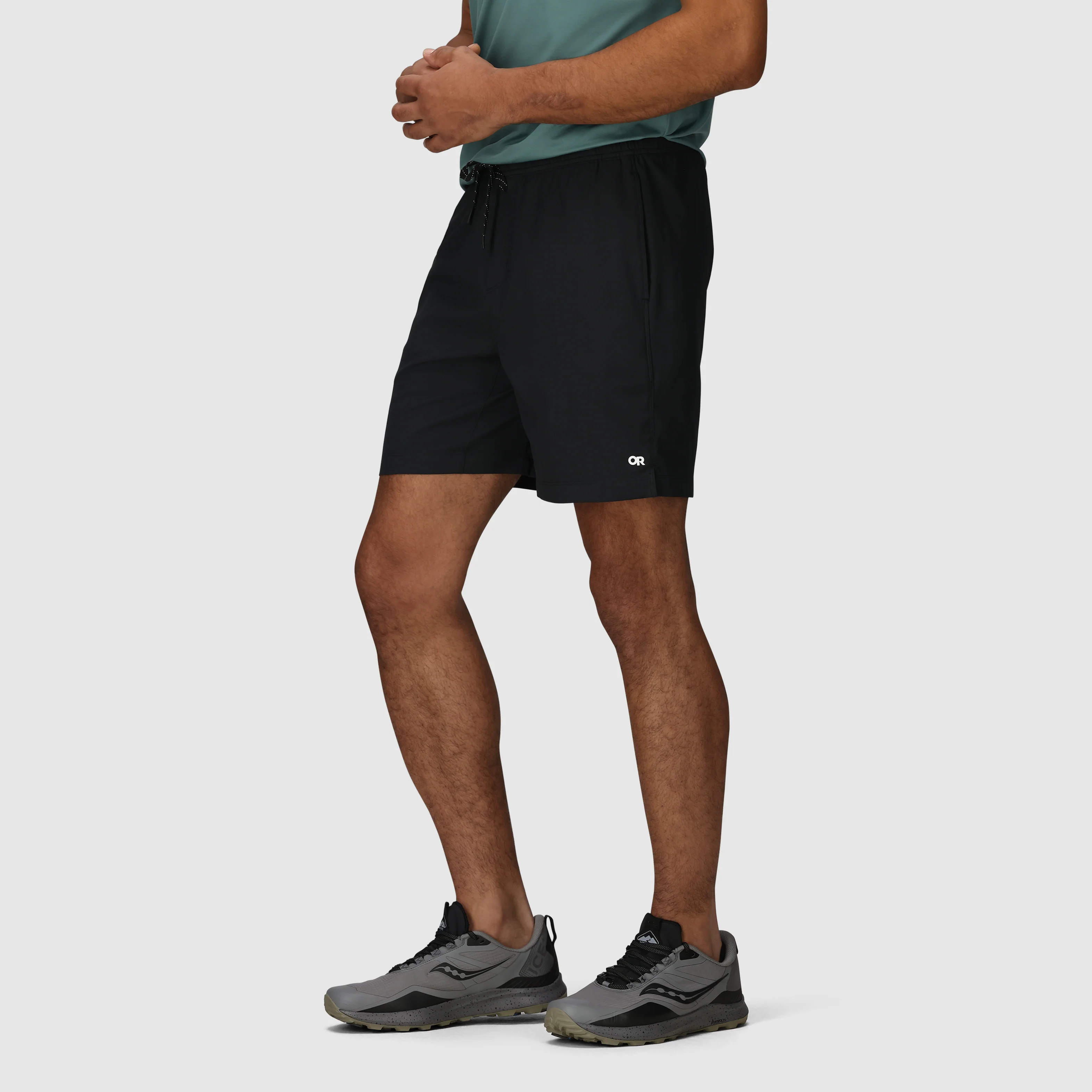 Men's Odyssey Multi Shorts