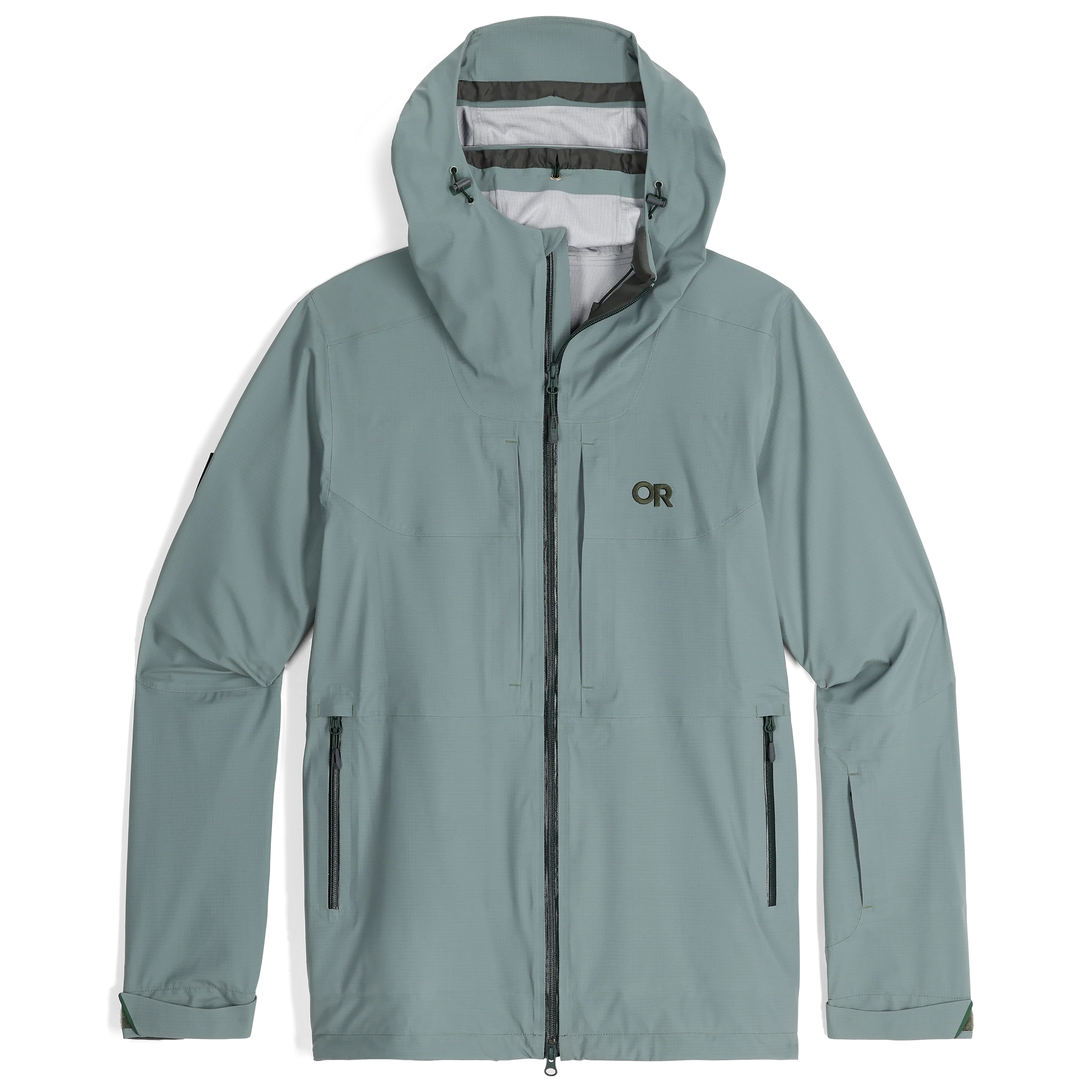 Men's Carbide Jacket