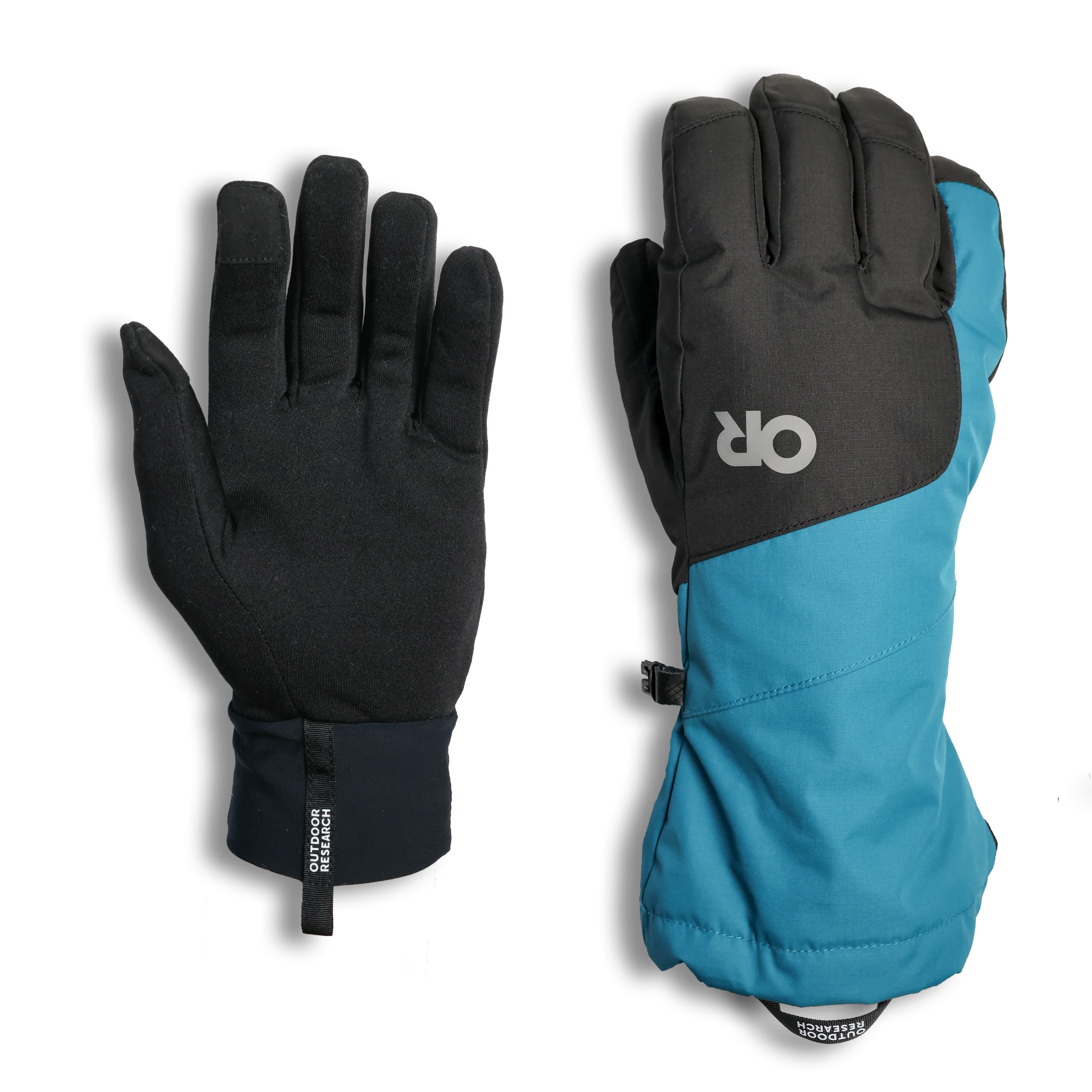 Women's Adrenaline 3-in-1 Gloves