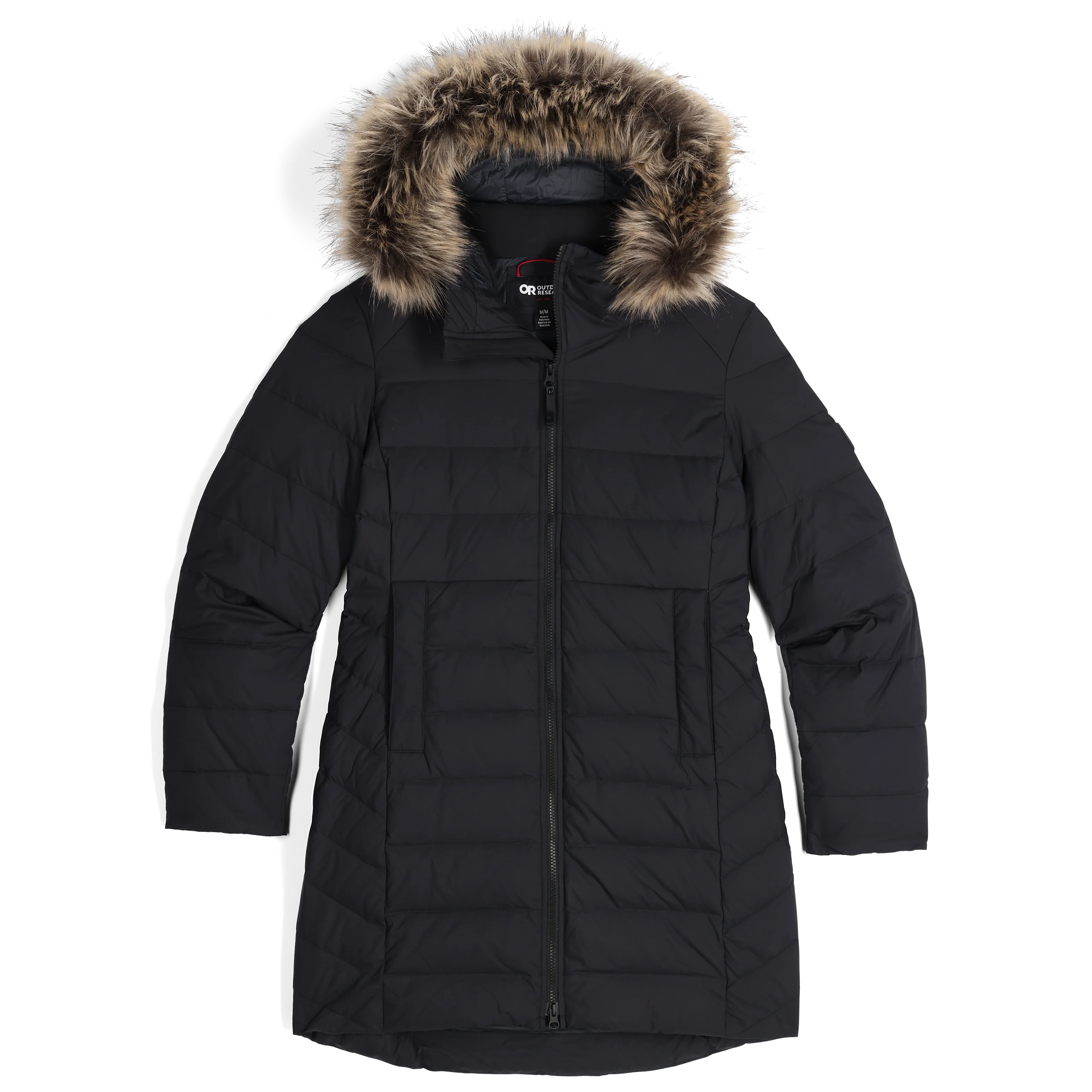 Women's Coze Lux Down Parka