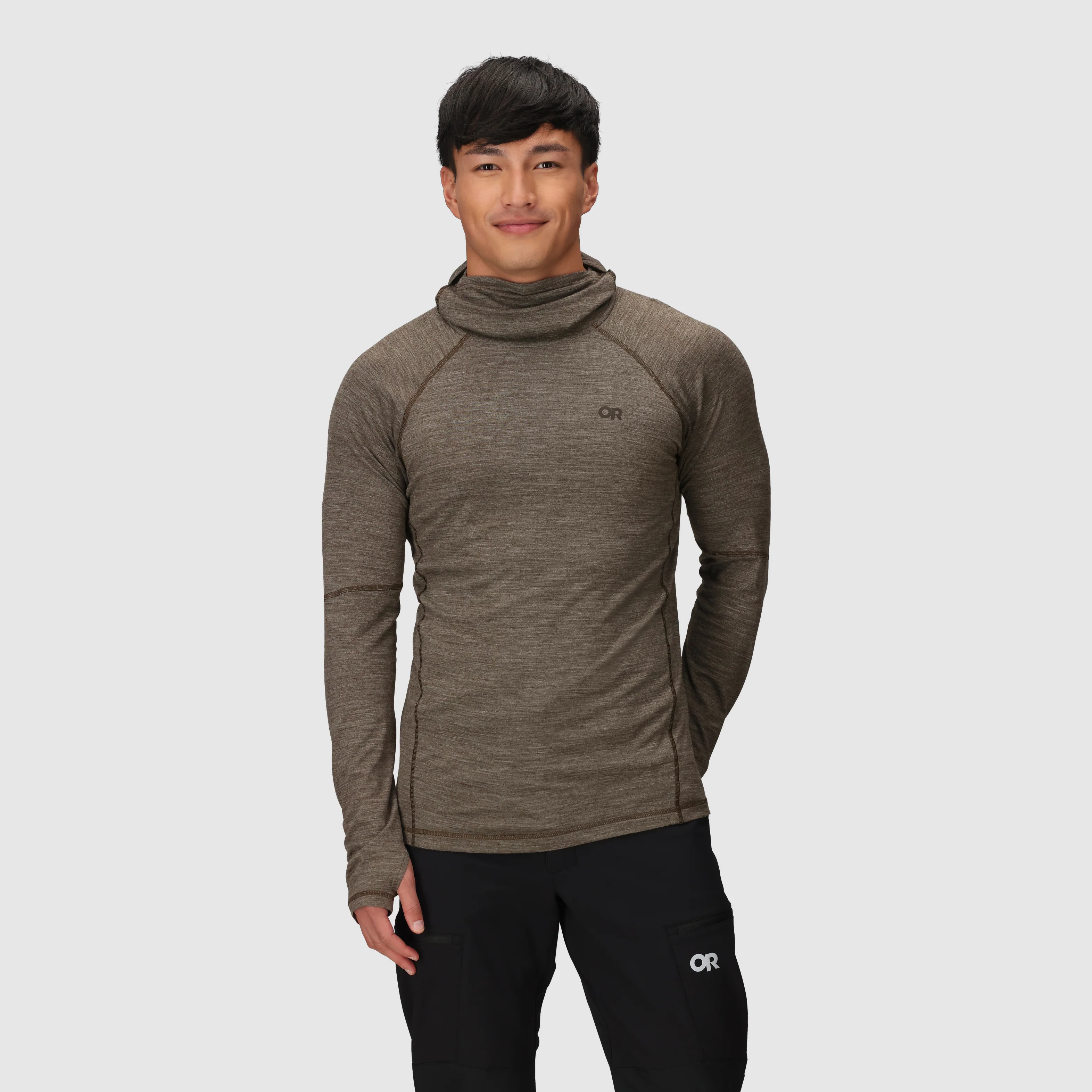 Men's Alpine Onset Merino 150 Hoodie