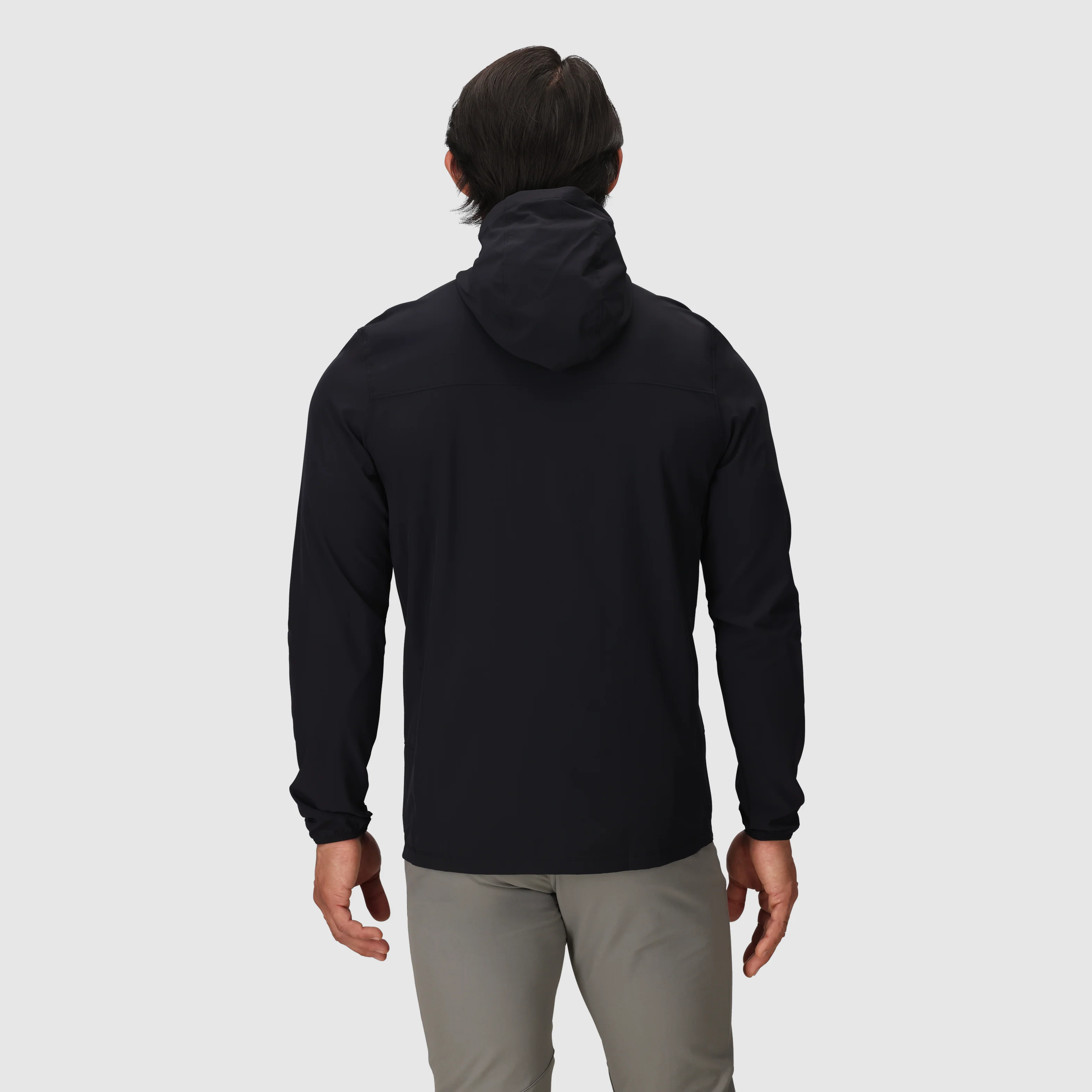 Men's Astroman Air Sun Hoodie