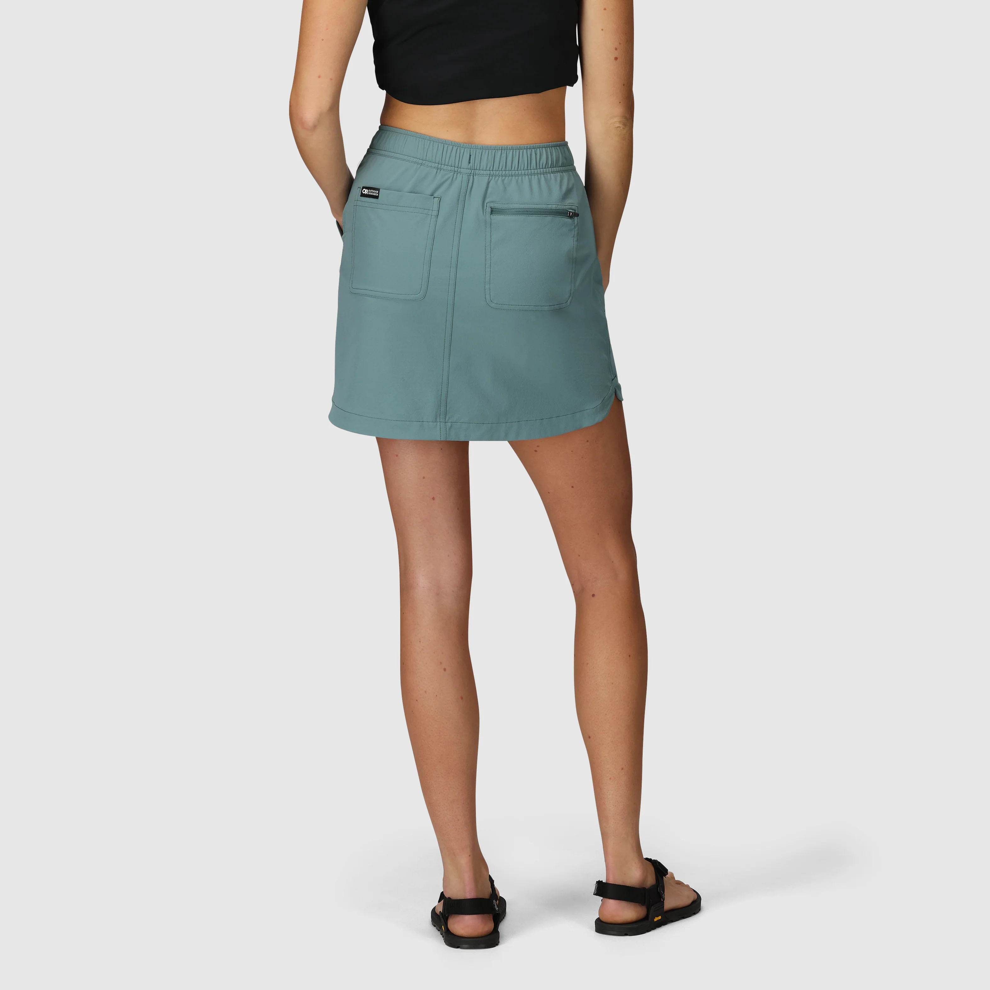 Women's Ferrosi Skort