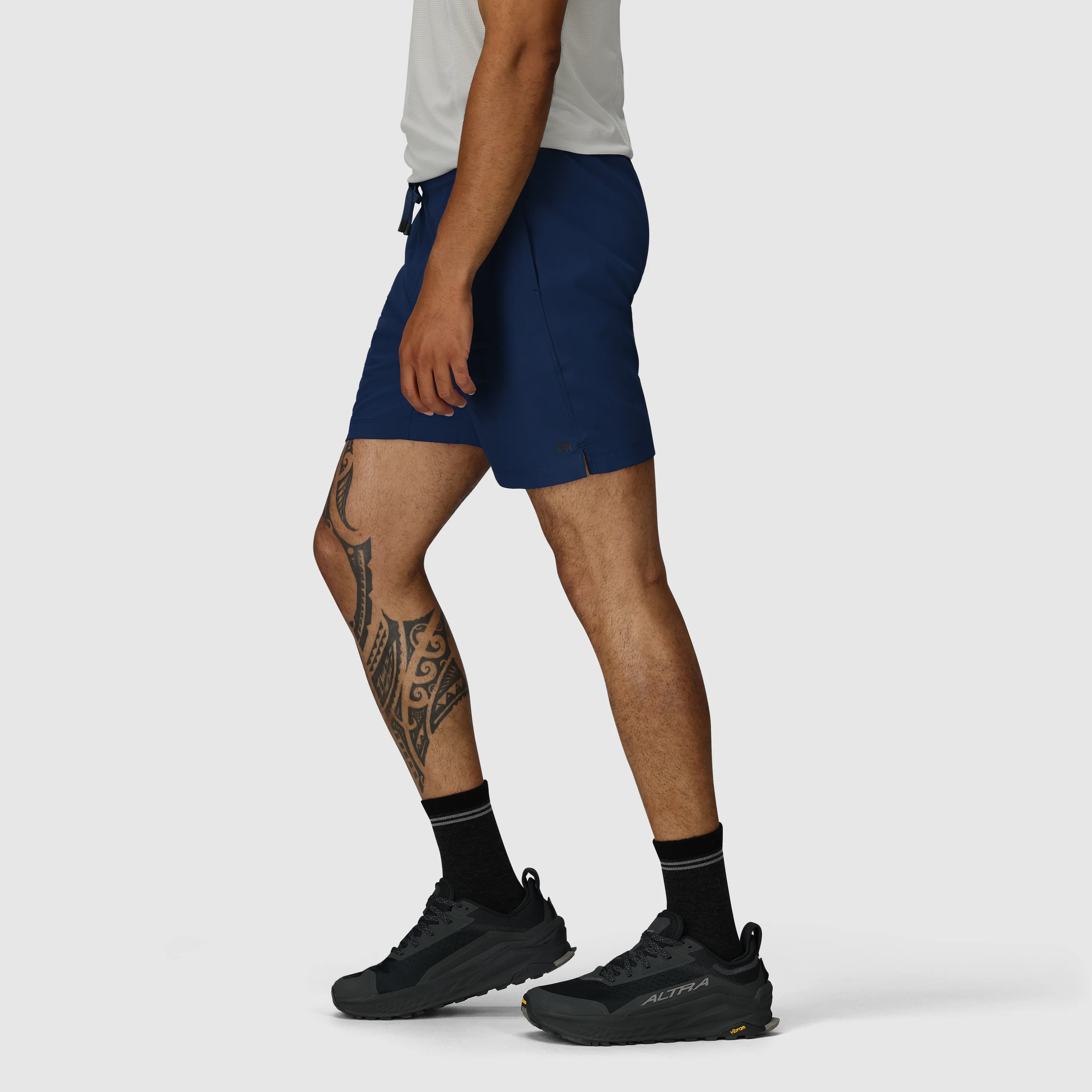 Men's Odyssey Multi Shorts