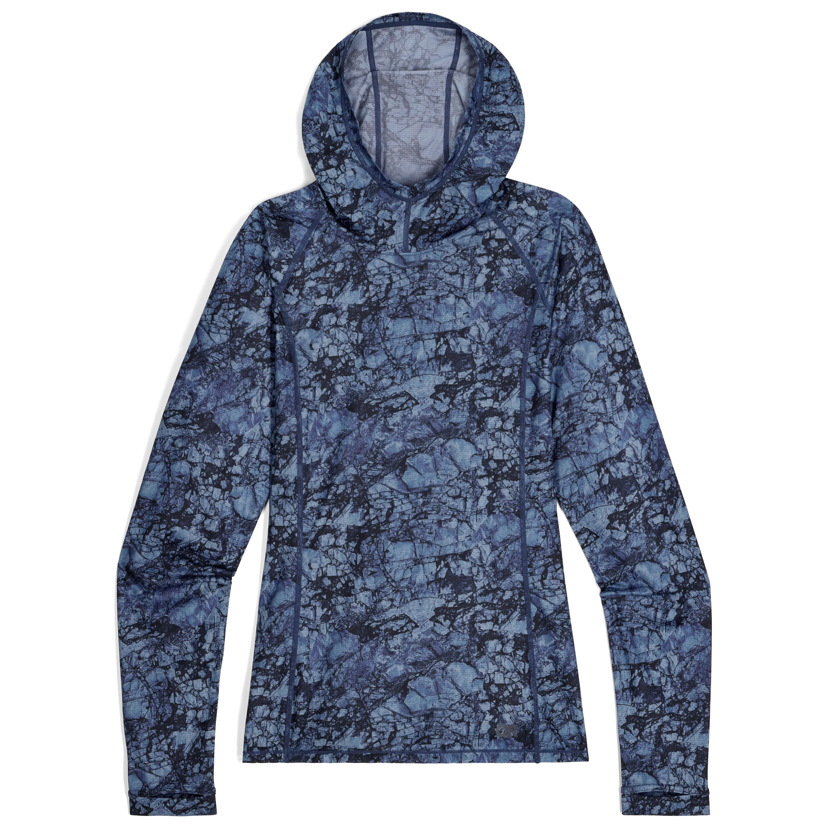 Women's Limited Edition Echo Hoodie