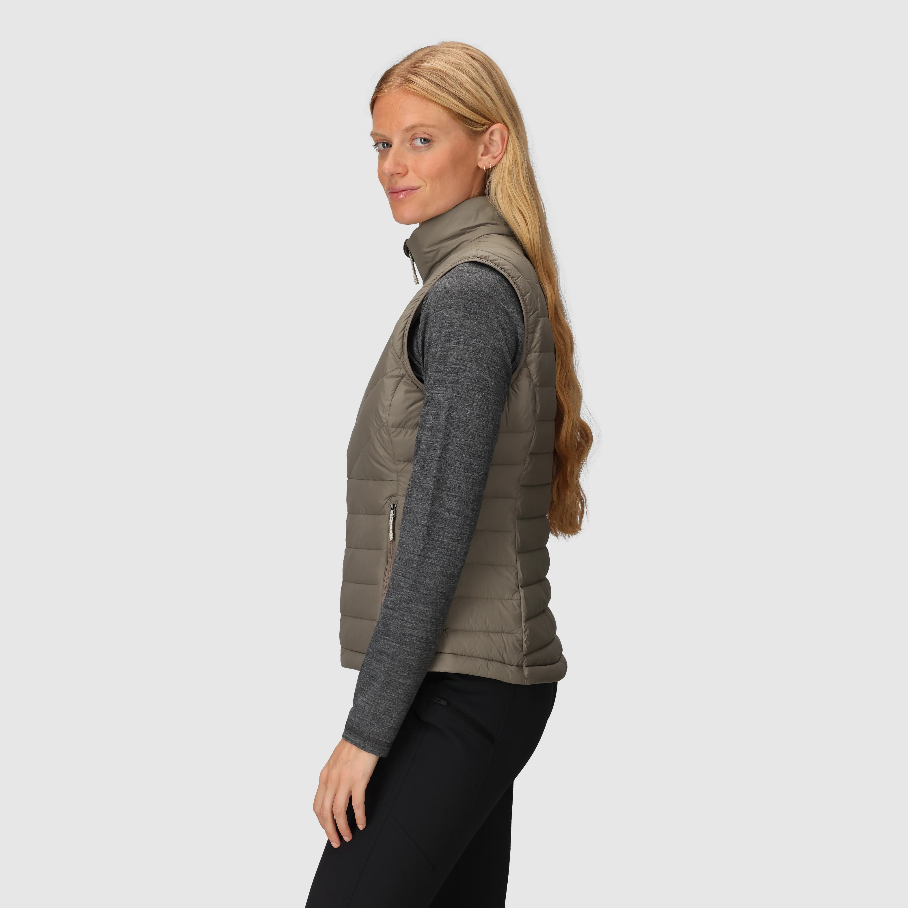 Women's Transcendent Down Vest