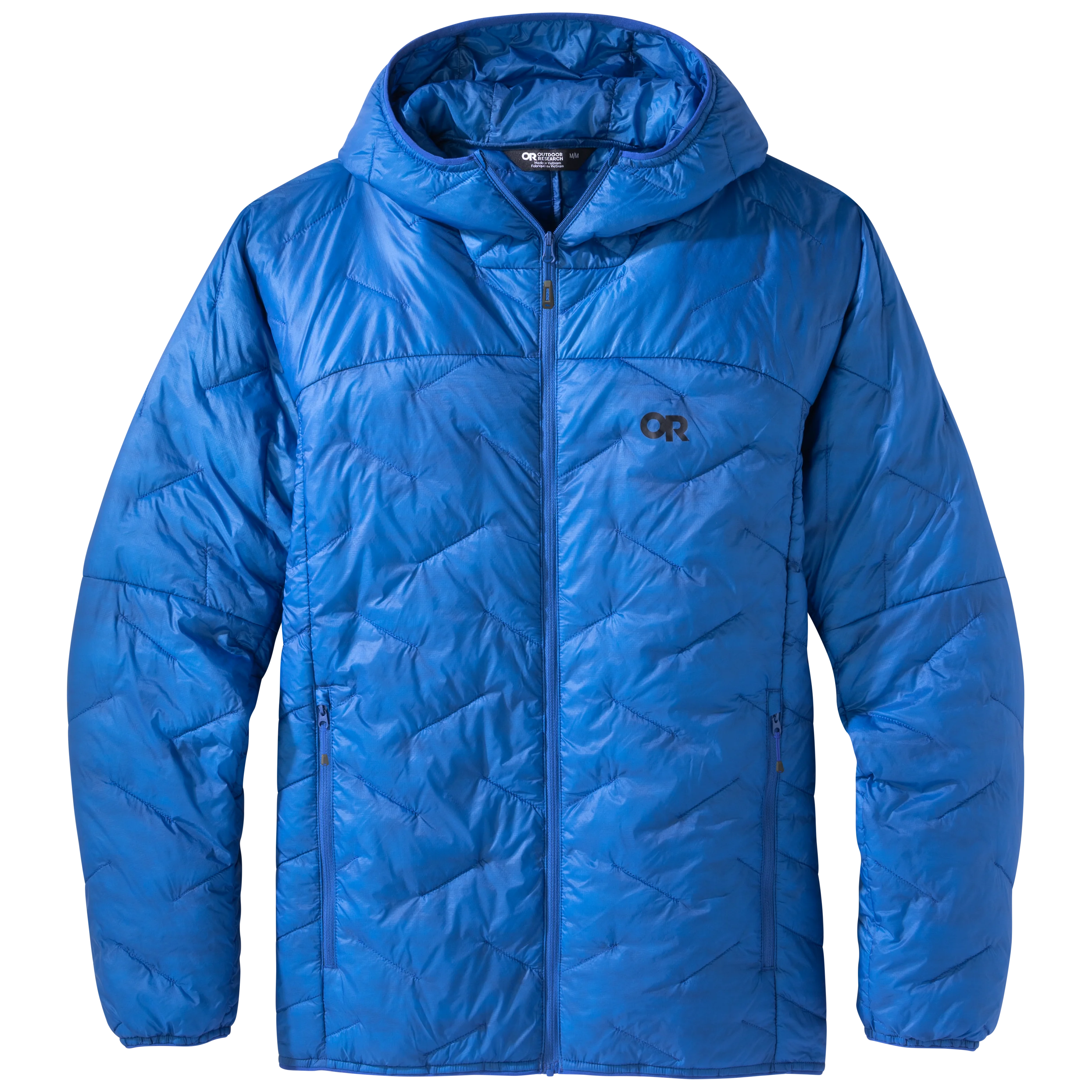 Men's SuperStrand LT Hoodie