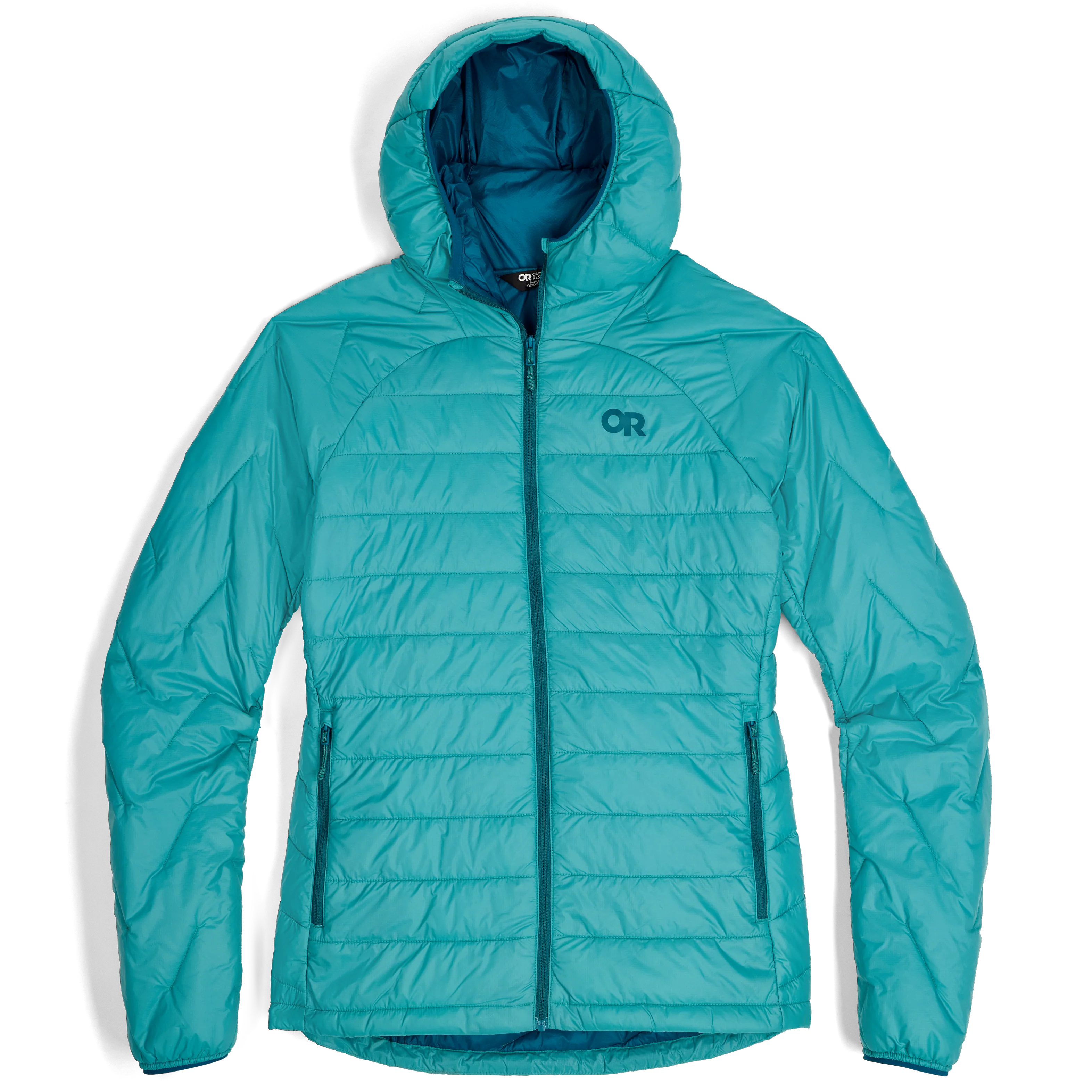 Women's SuperStrand XT Hoodie