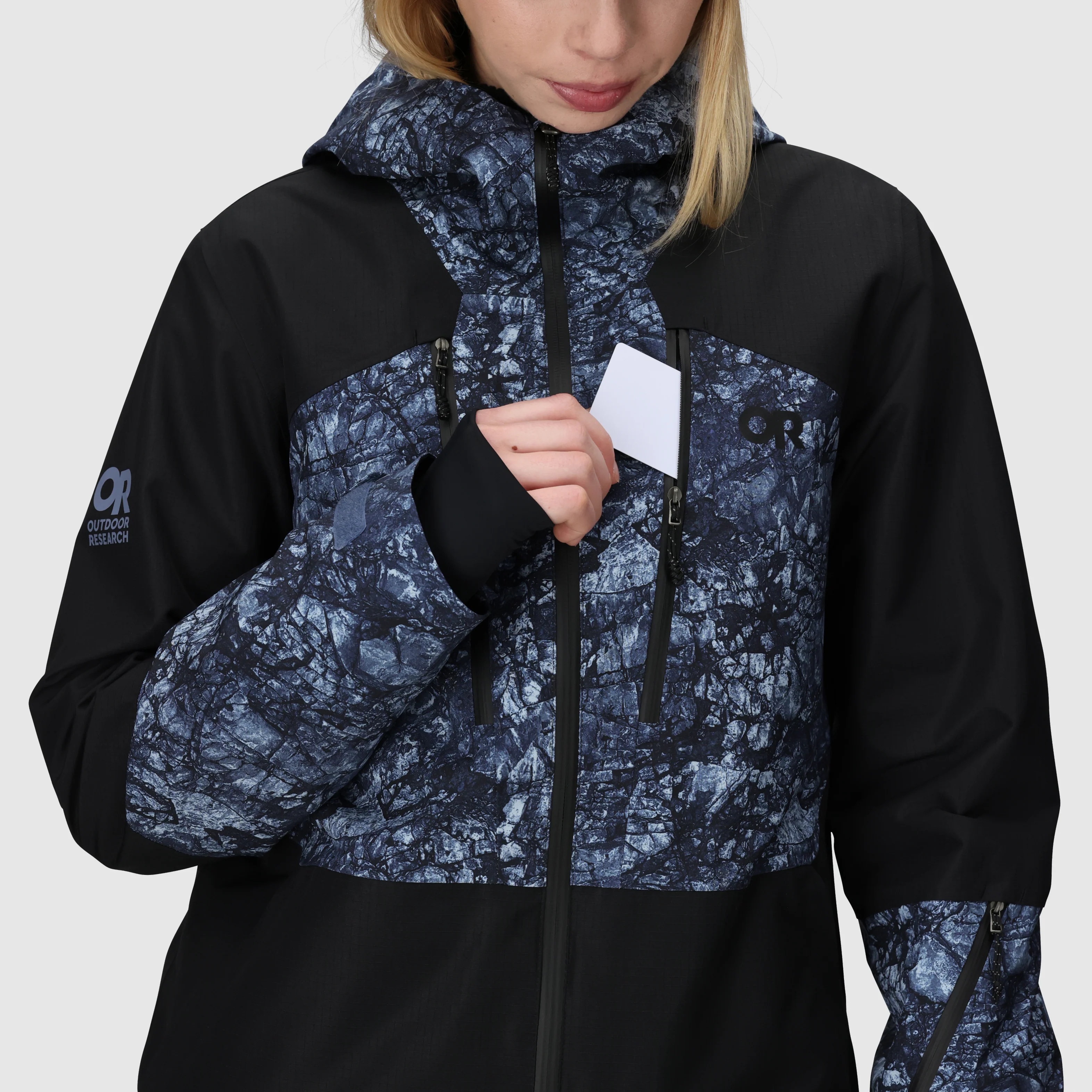 Women's Powderverse Jacket