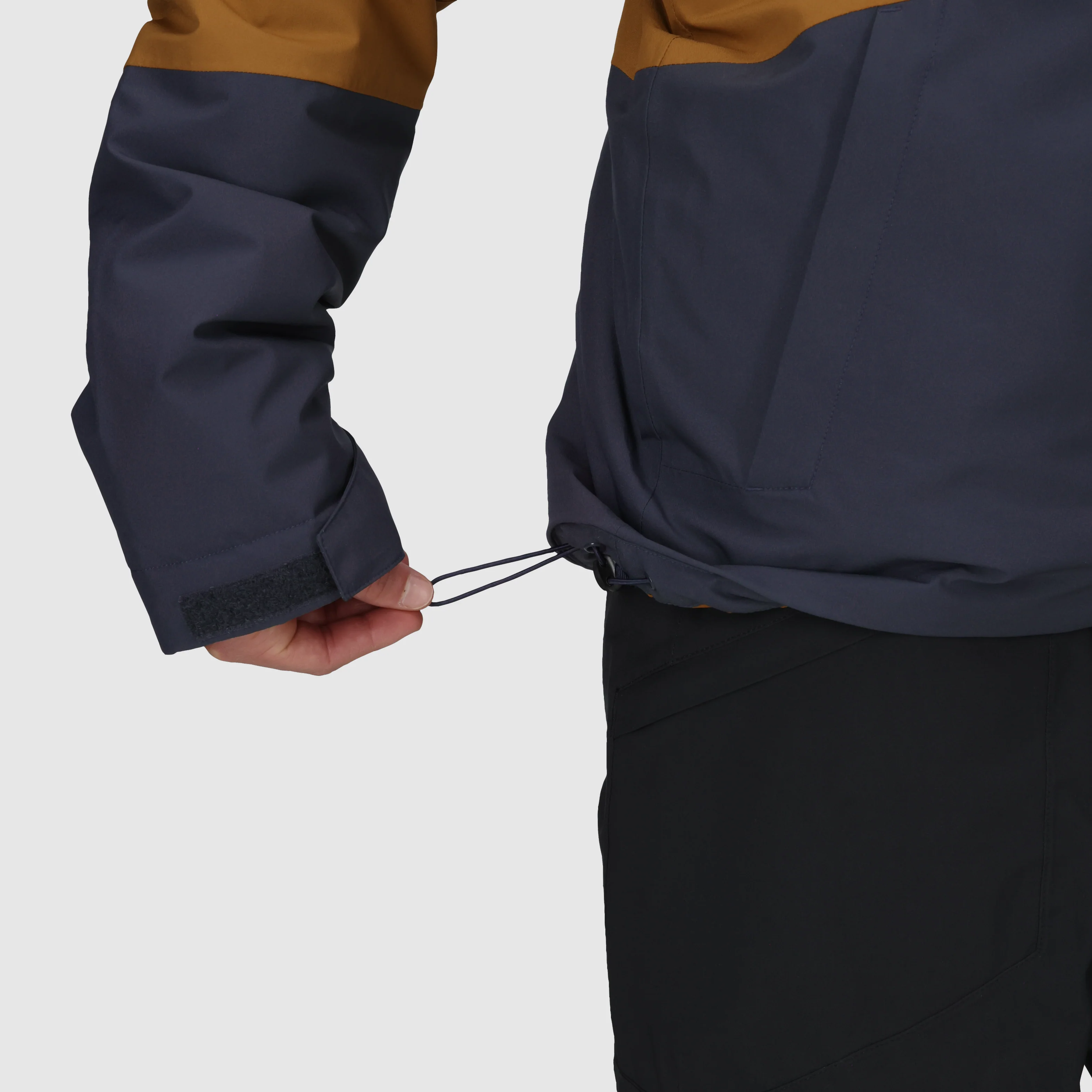 Men's Snowcrew Jacket