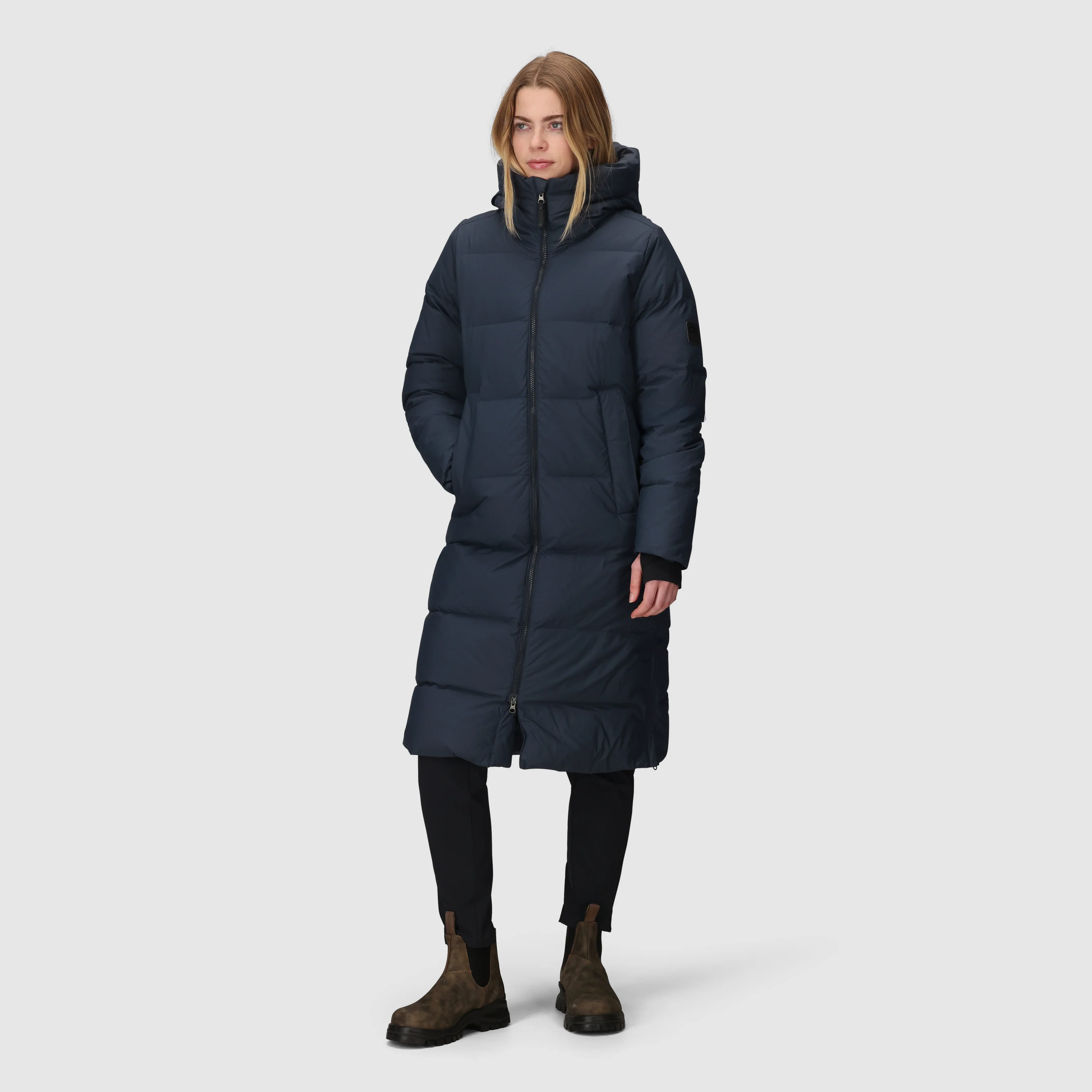 Women's Coze Down Parka
