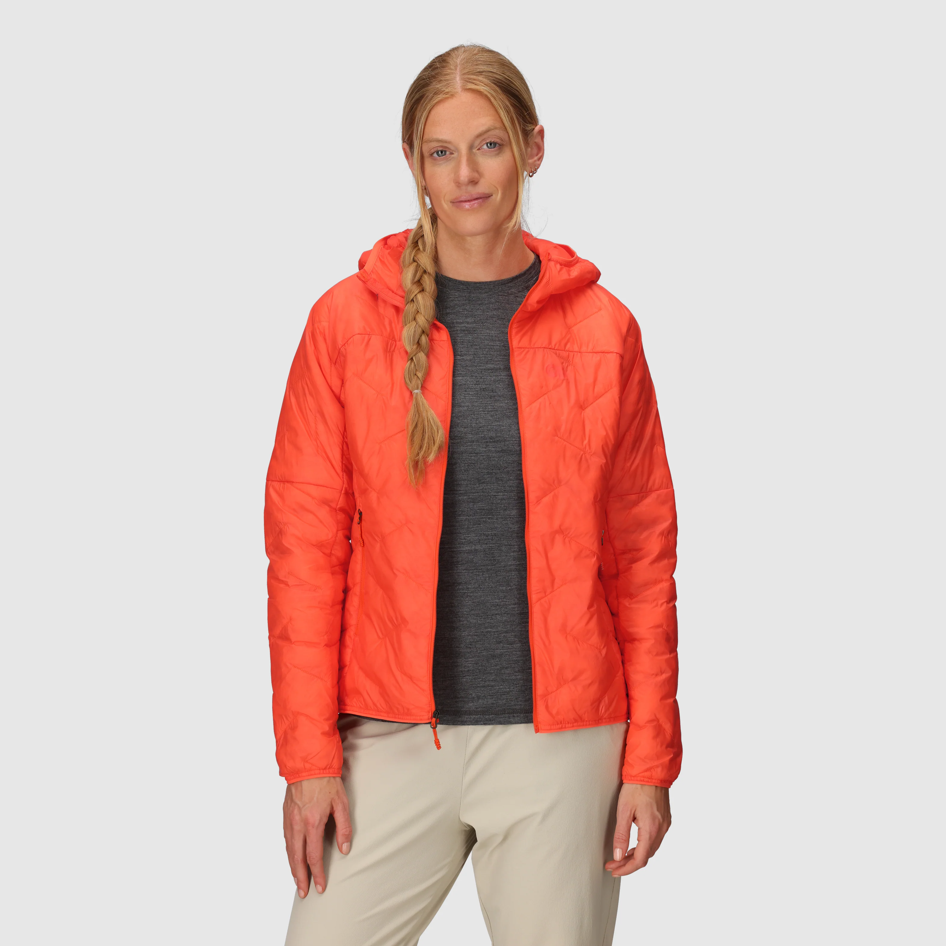 Women's SuperStrand LT Hoodie