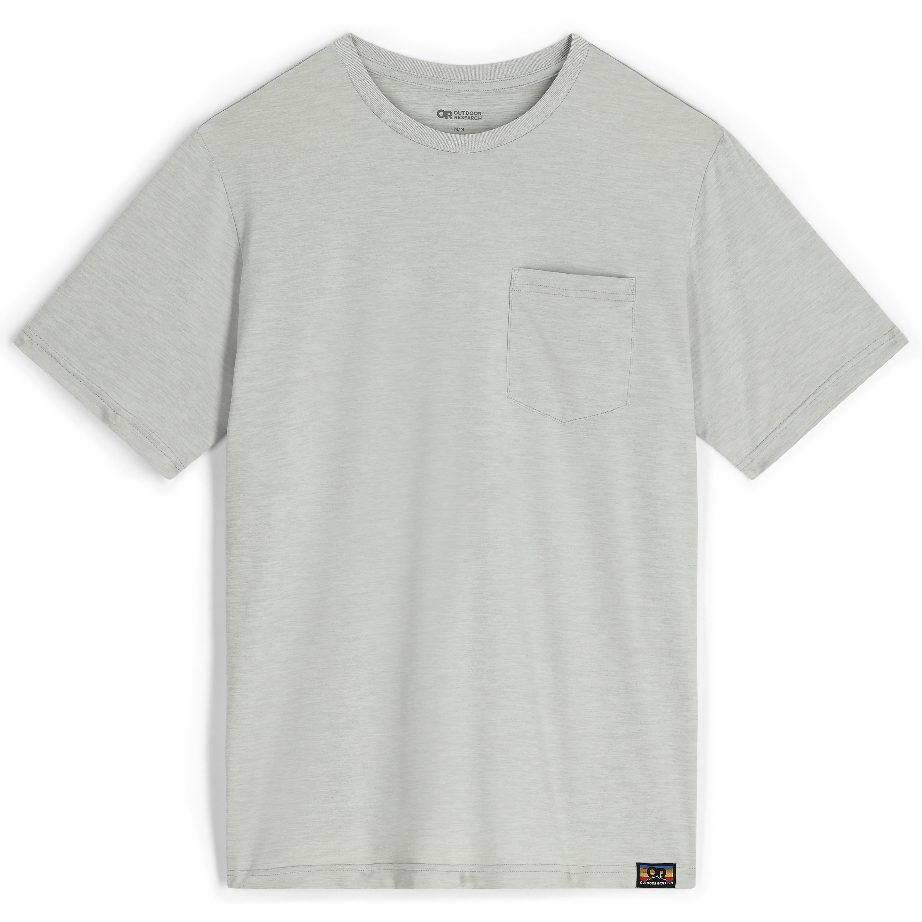 Men's Essential Pocket T-Shirt