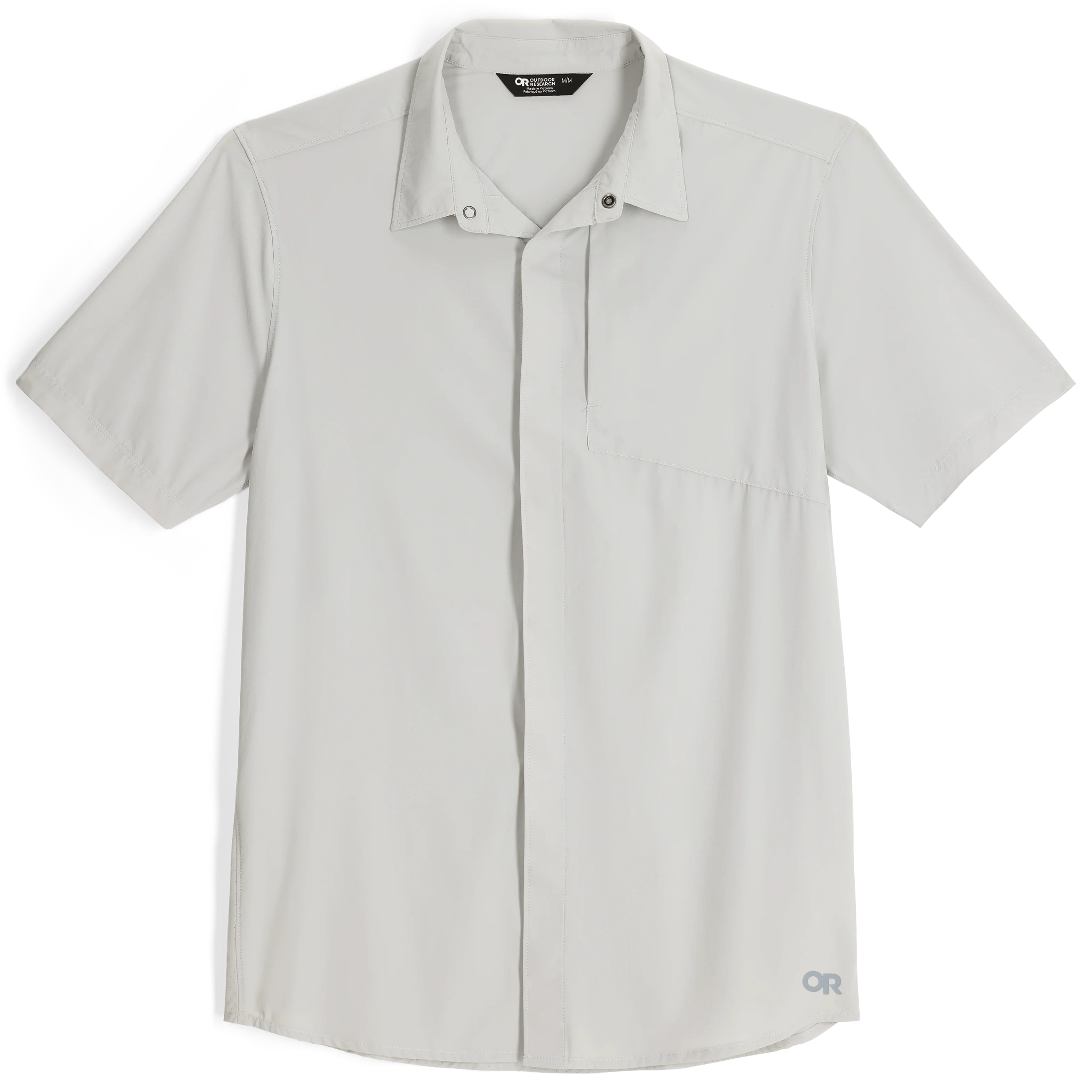 Men's Astroman Air Short Sleeve Shirt