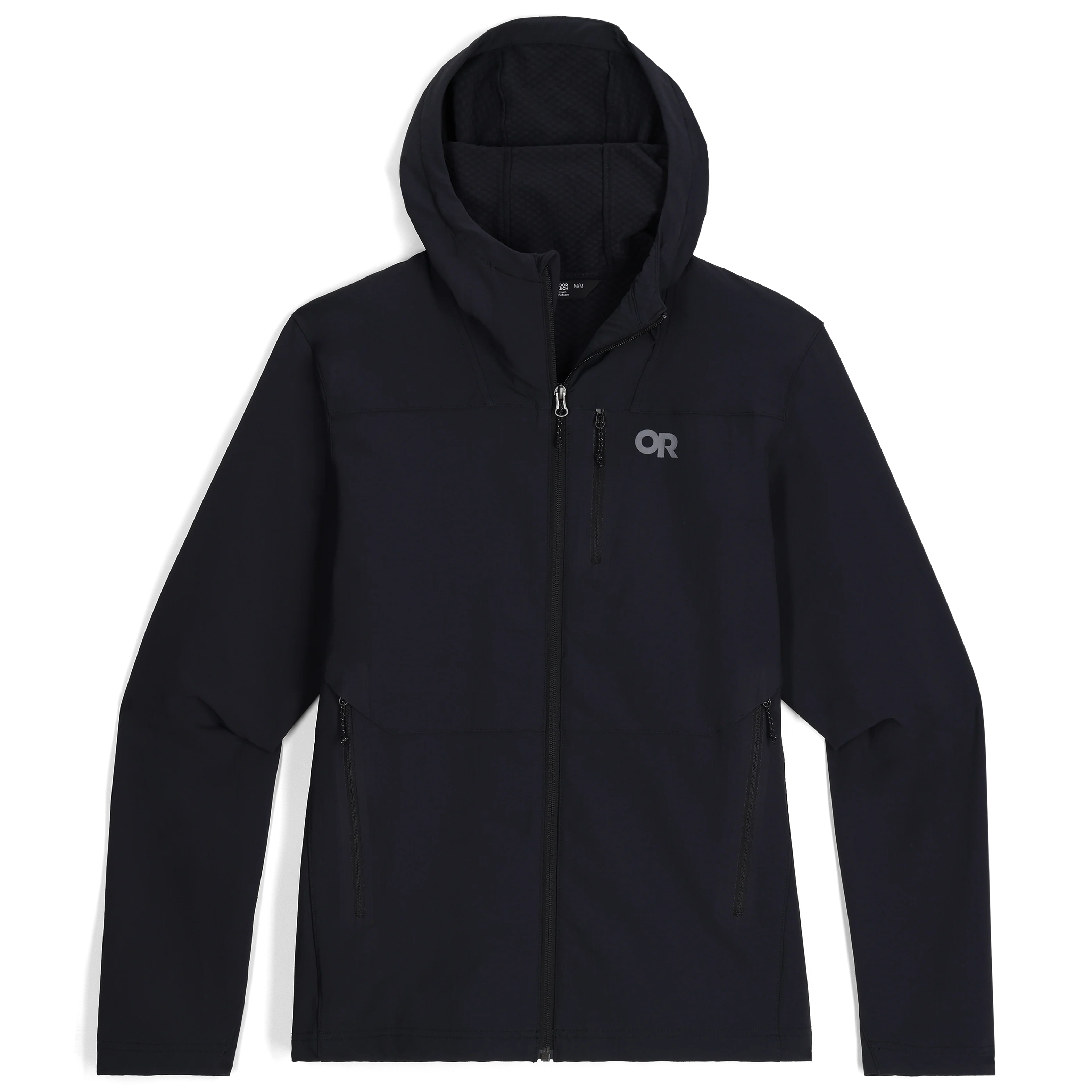 Men's Ultima Soft Shell Hoodie