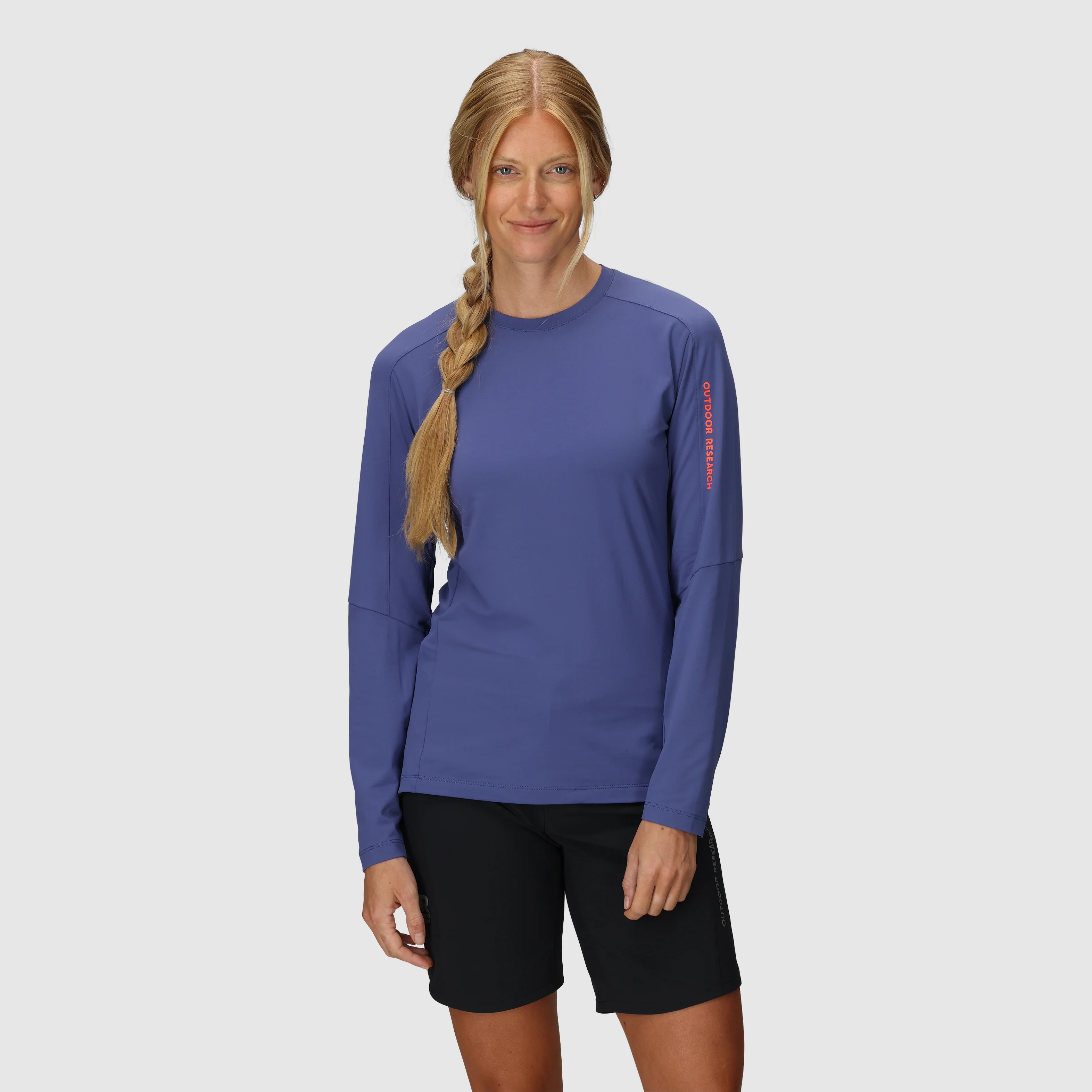 Women's Freewheel MTB Long Sleeve Jersey